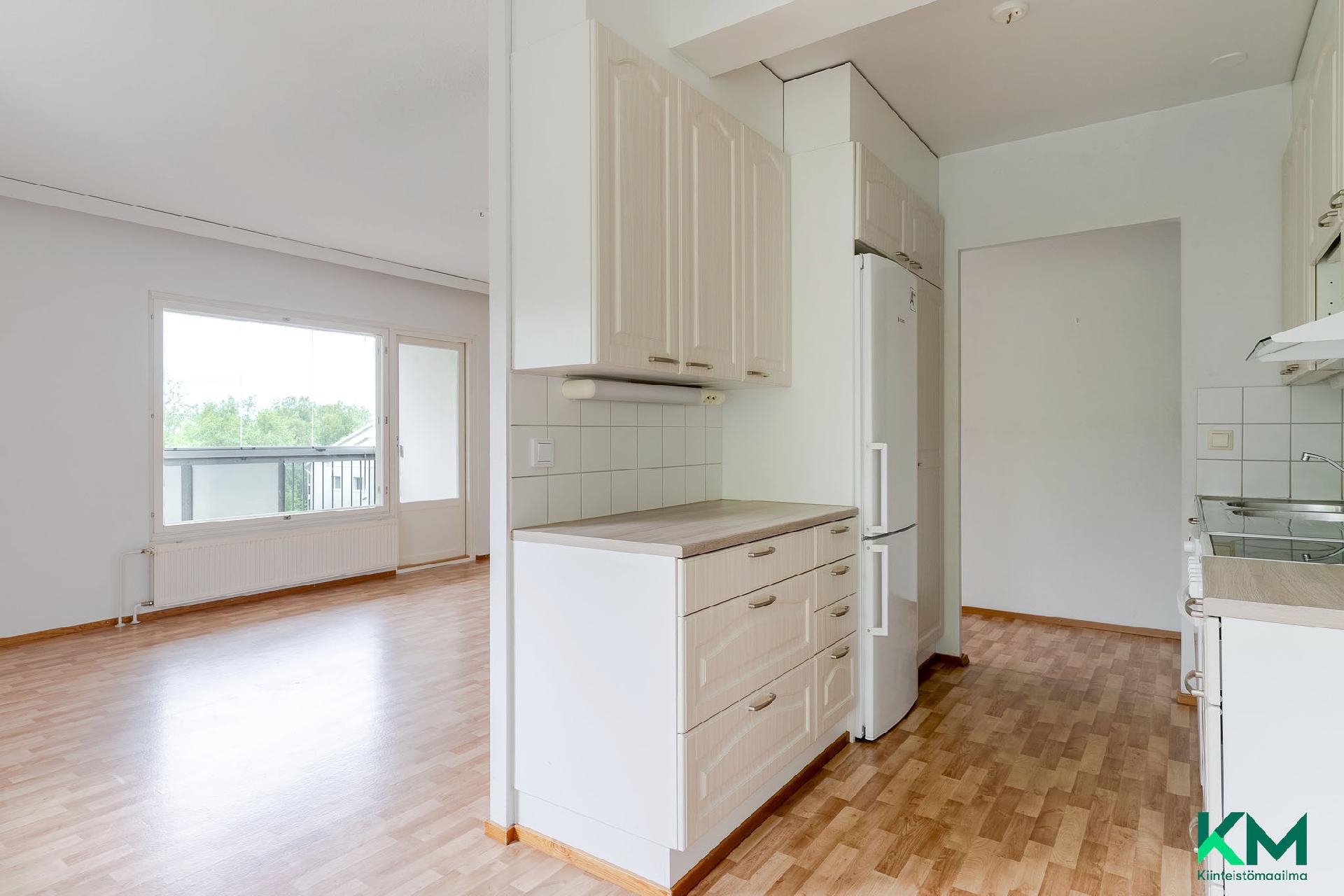 Luolakatu 2, Annala, Tampere