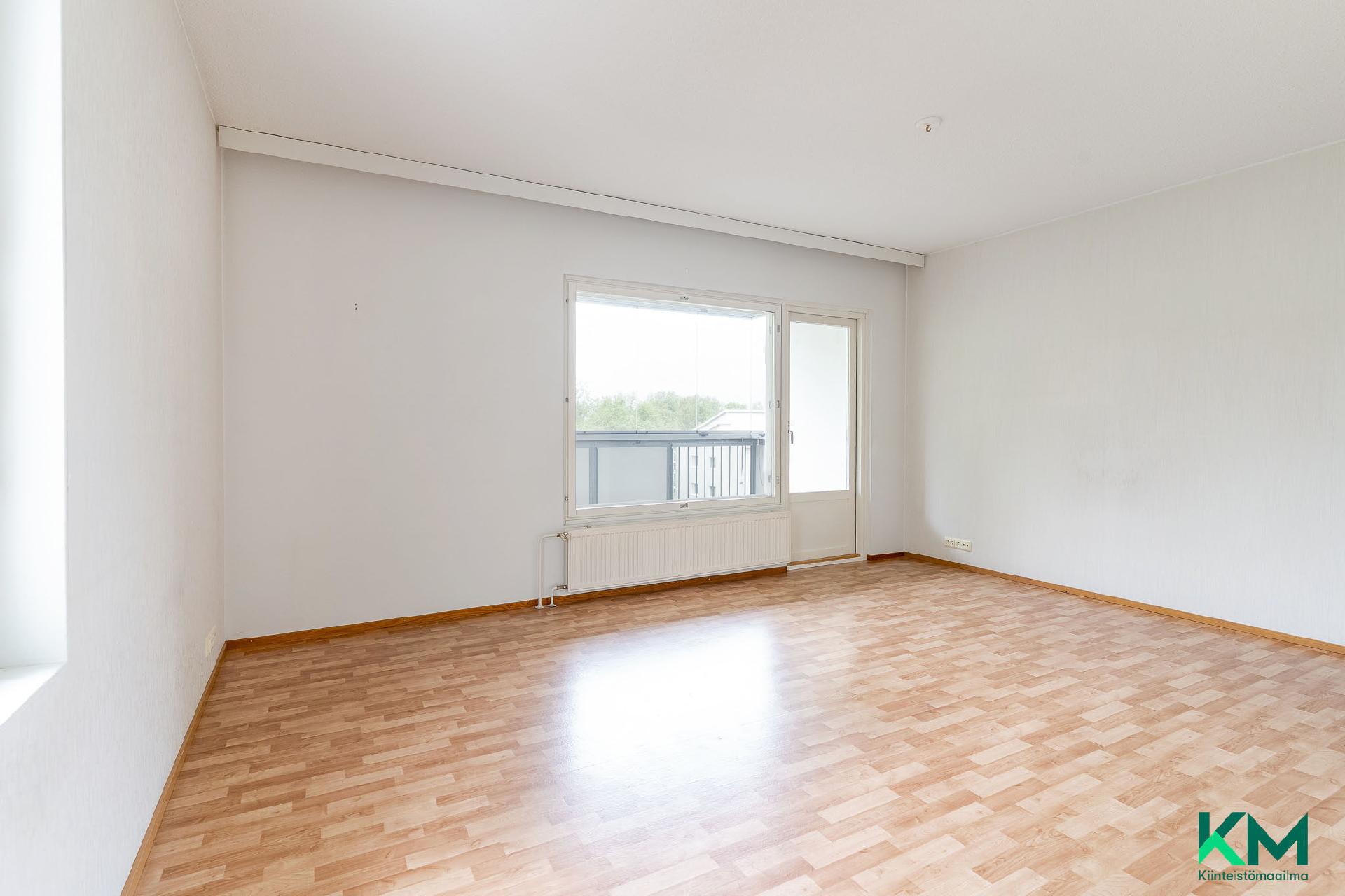 Luolakatu 2, Annala, Tampere