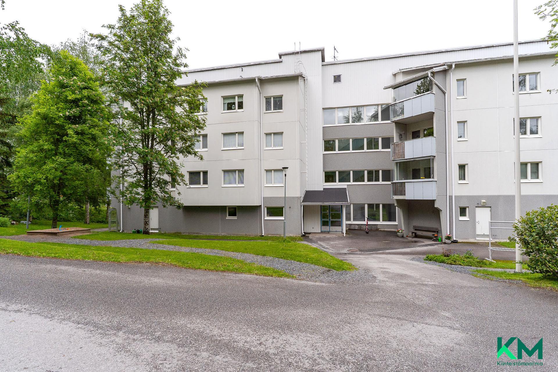 Luolakatu 2, Annala, Tampere