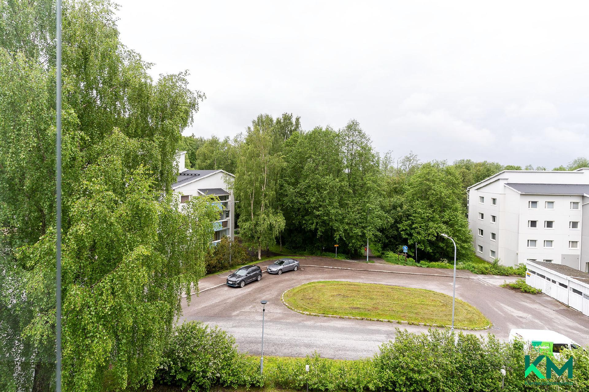 Luolakatu 2, Annala, Tampere