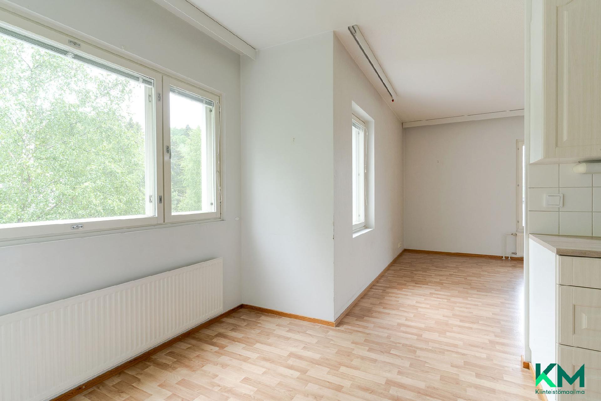 Luolakatu 2, Annala, Tampere