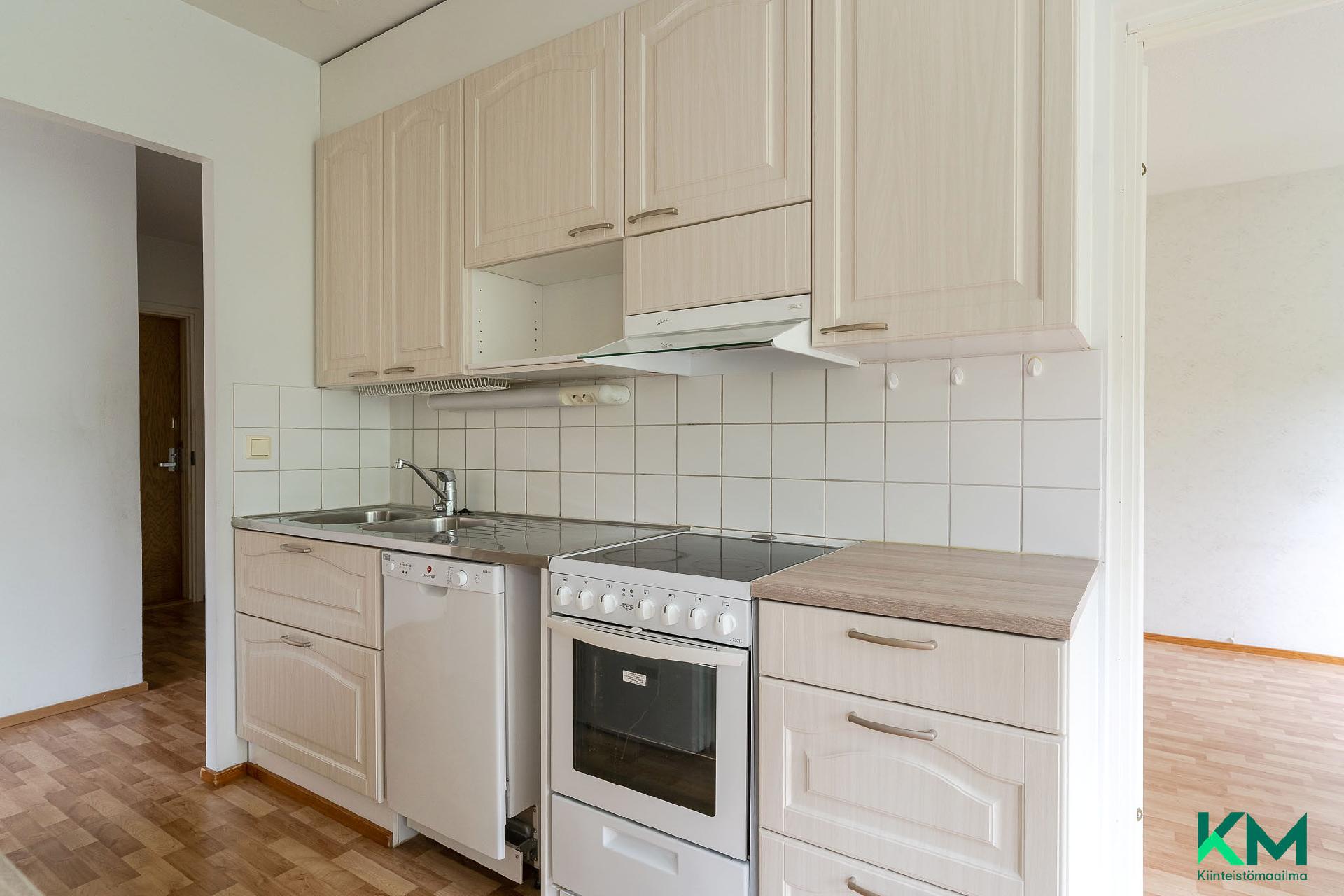 Luolakatu 2, Annala, Tampere