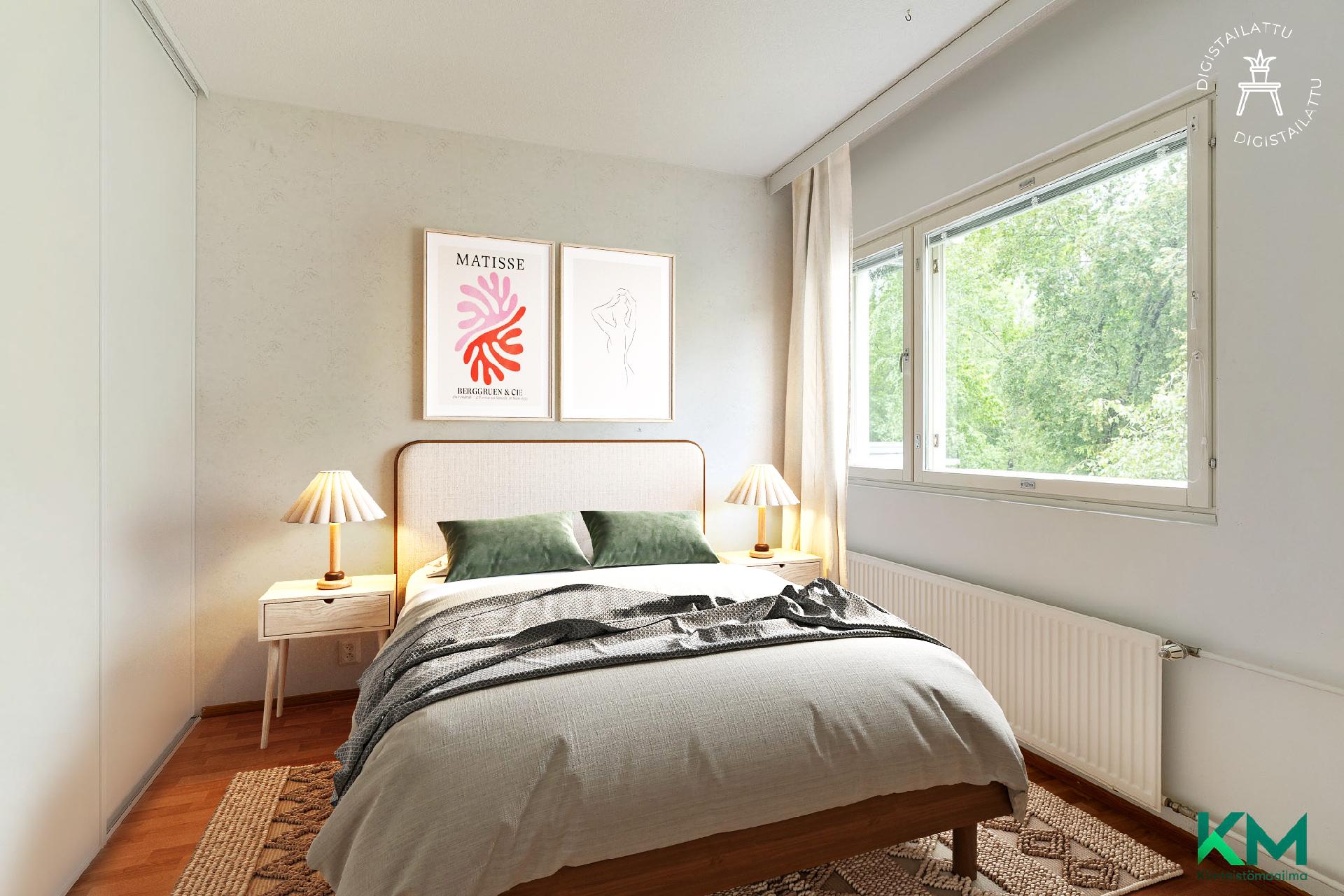 Luolakatu 2, Annala, Tampere