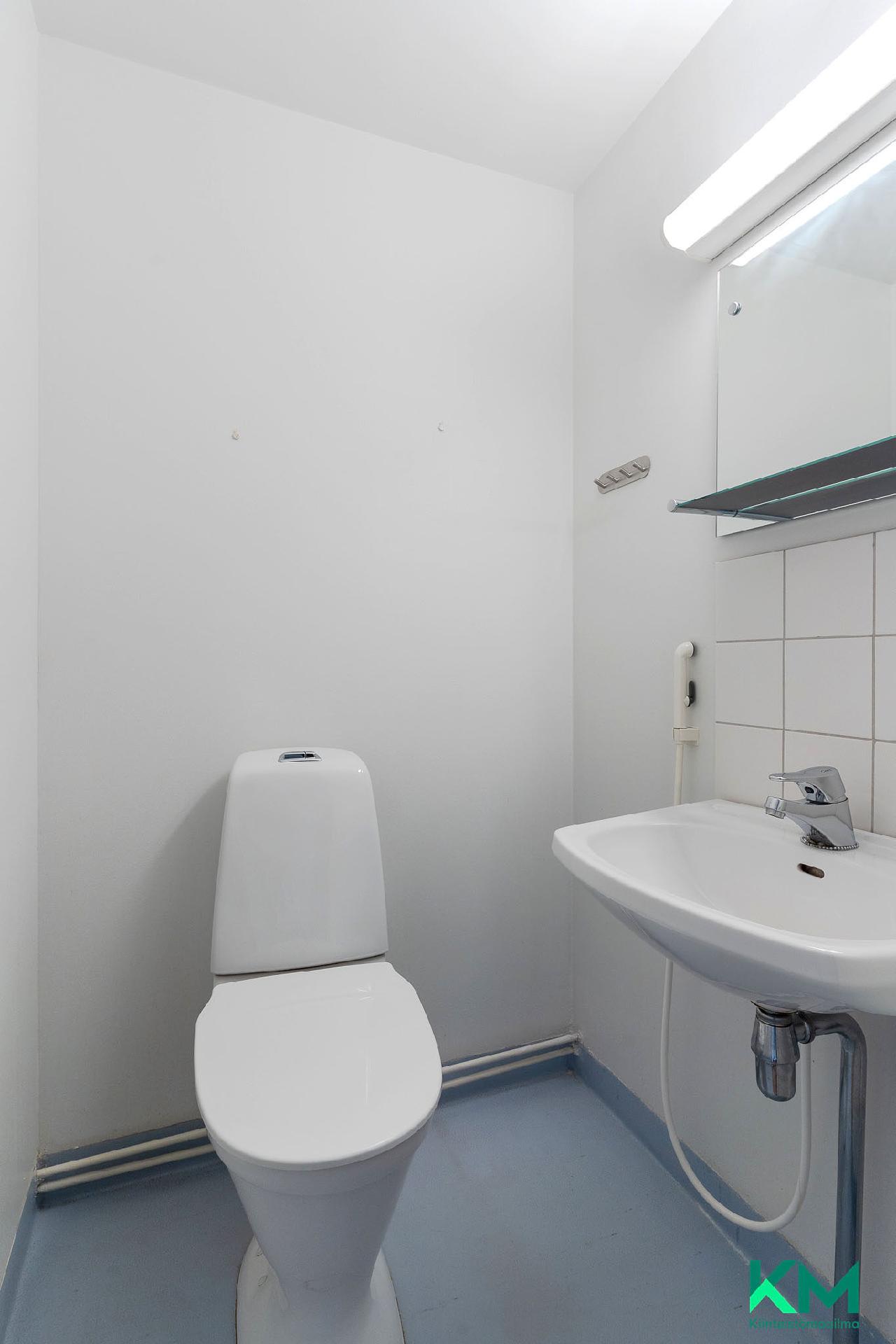 Luolakatu 2, Annala, Tampere