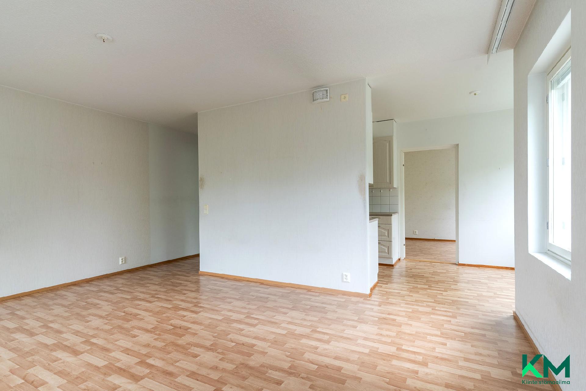 Luolakatu 2, Annala, Tampere