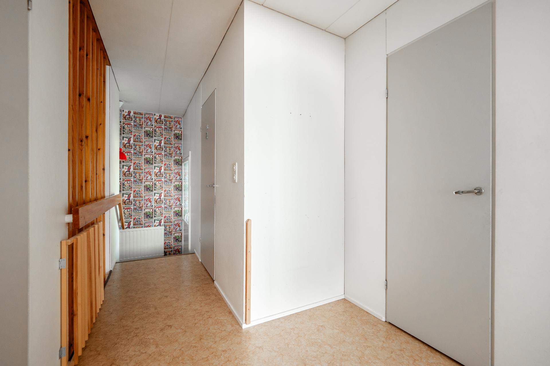 Märssytie 1, Mustasuo, Oulu