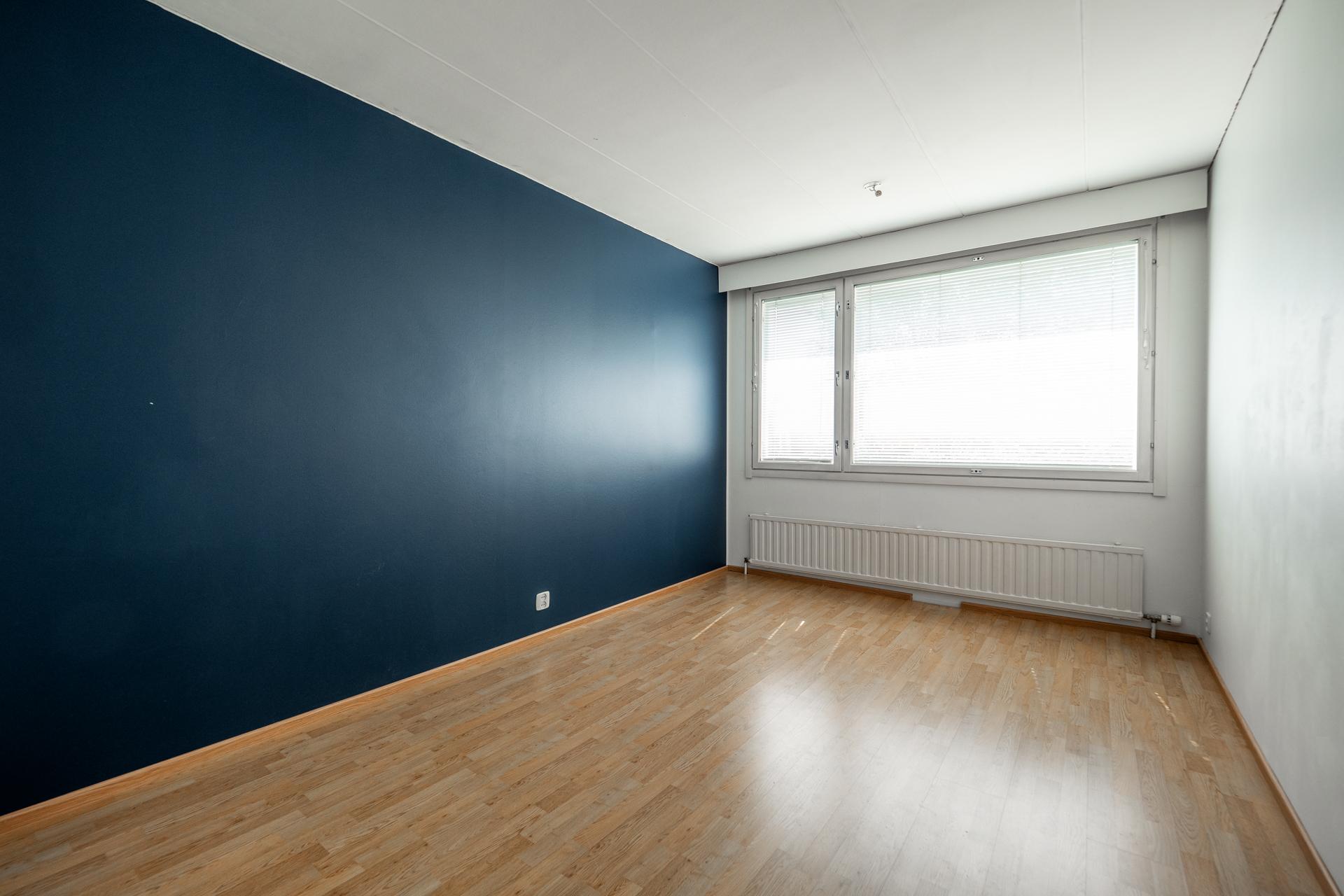 Märssytie 1, Mustasuo, Oulu