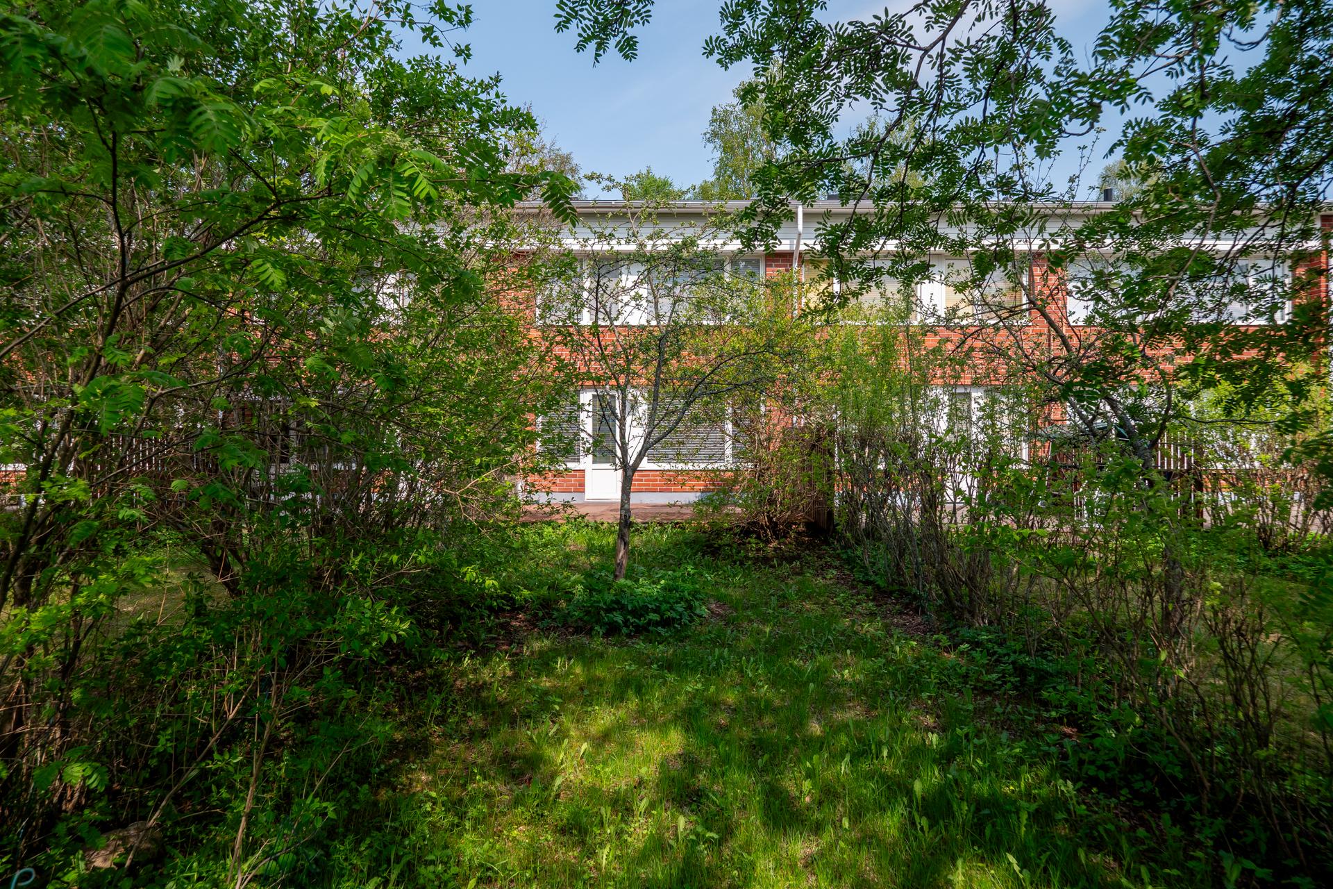 Märssytie 1, Mustasuo, Oulu