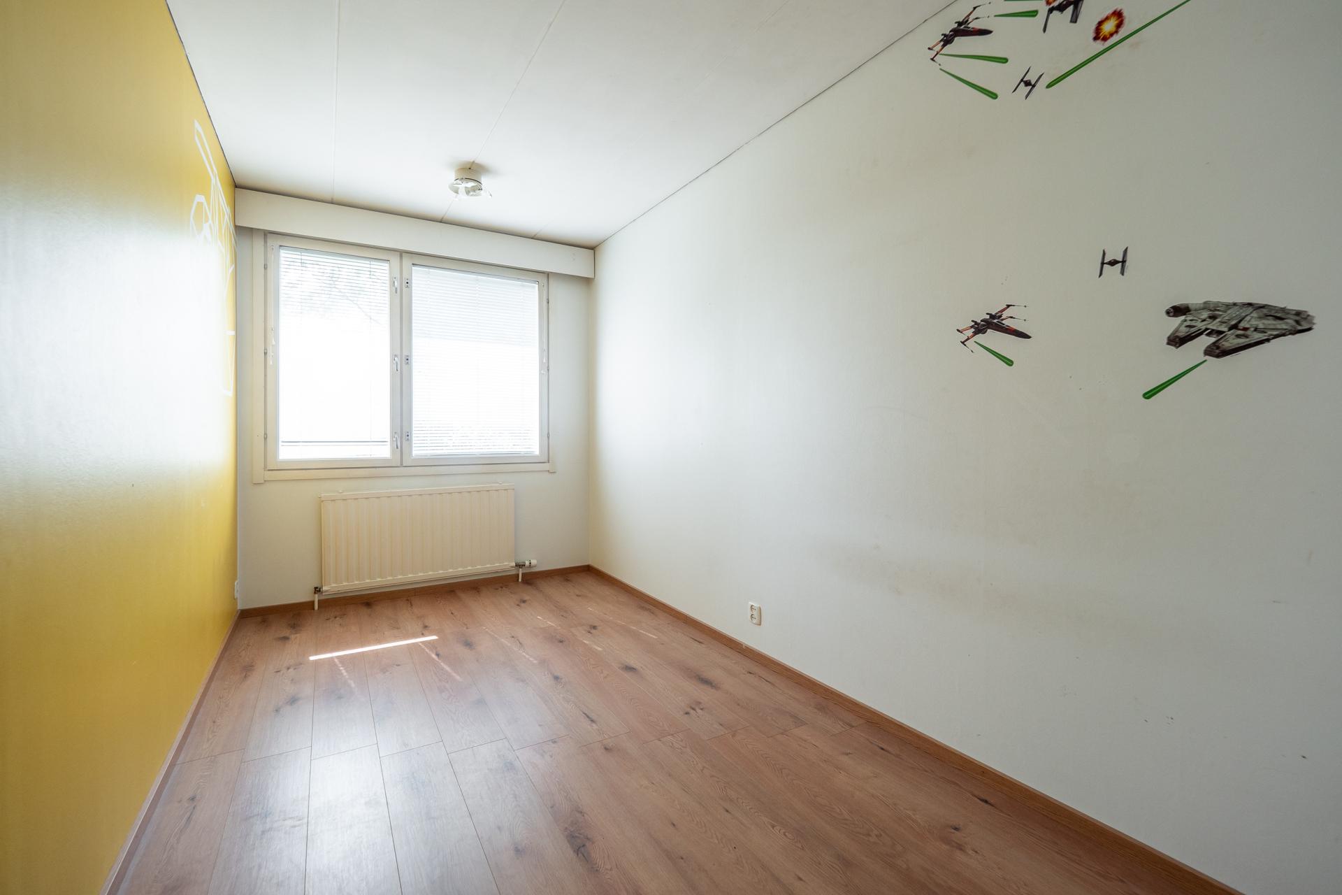 Märssytie 1, Mustasuo, Oulu