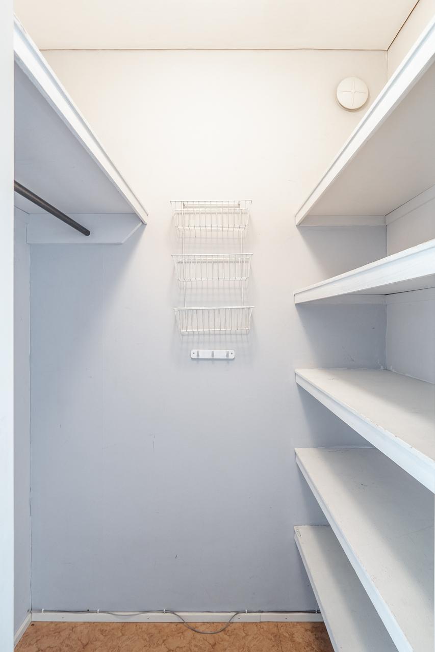 Märssytie 1, Mustasuo, Oulu