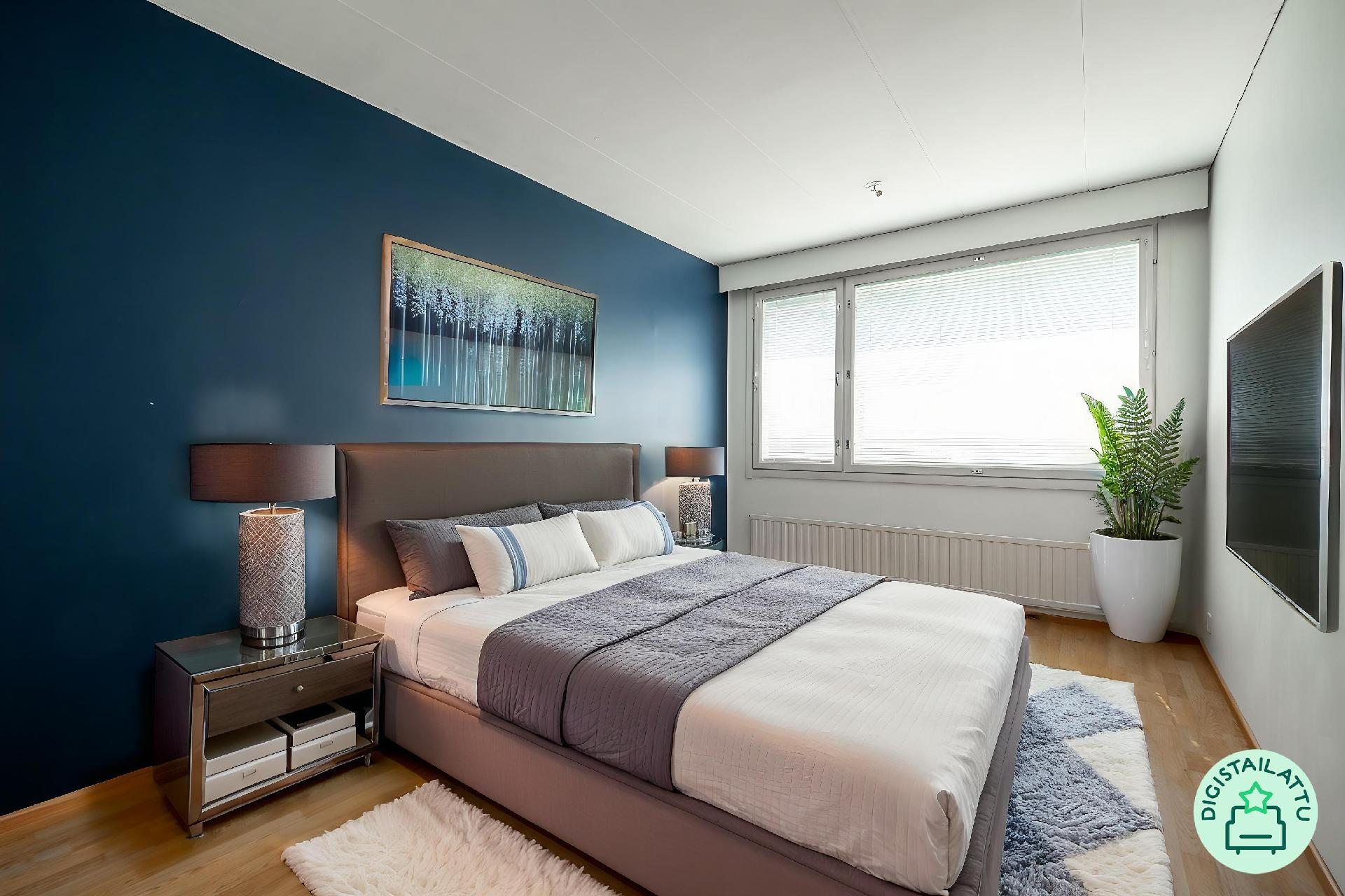 Märssytie 1, Mustasuo, Oulu