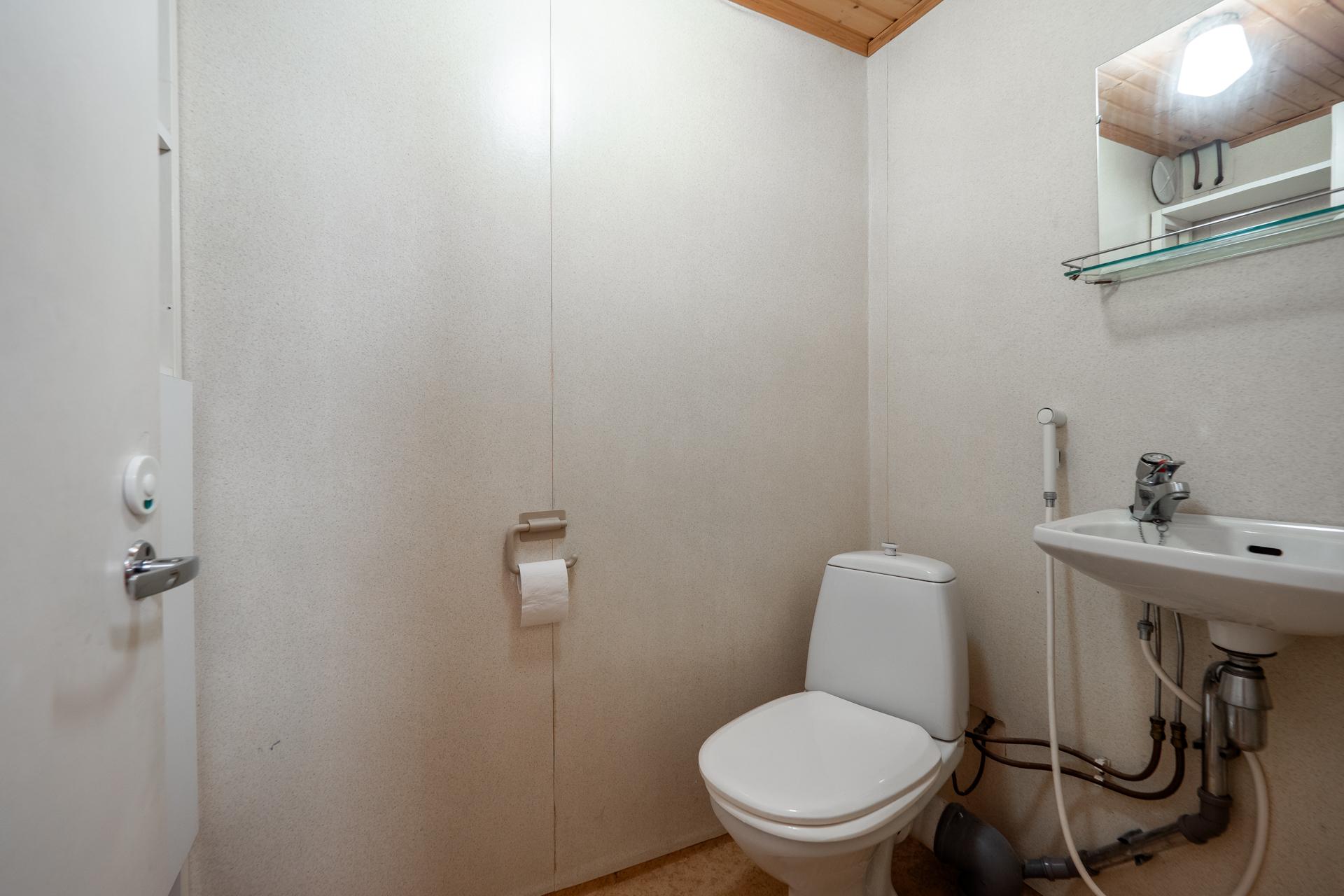 Märssytie 1, Mustasuo, Oulu