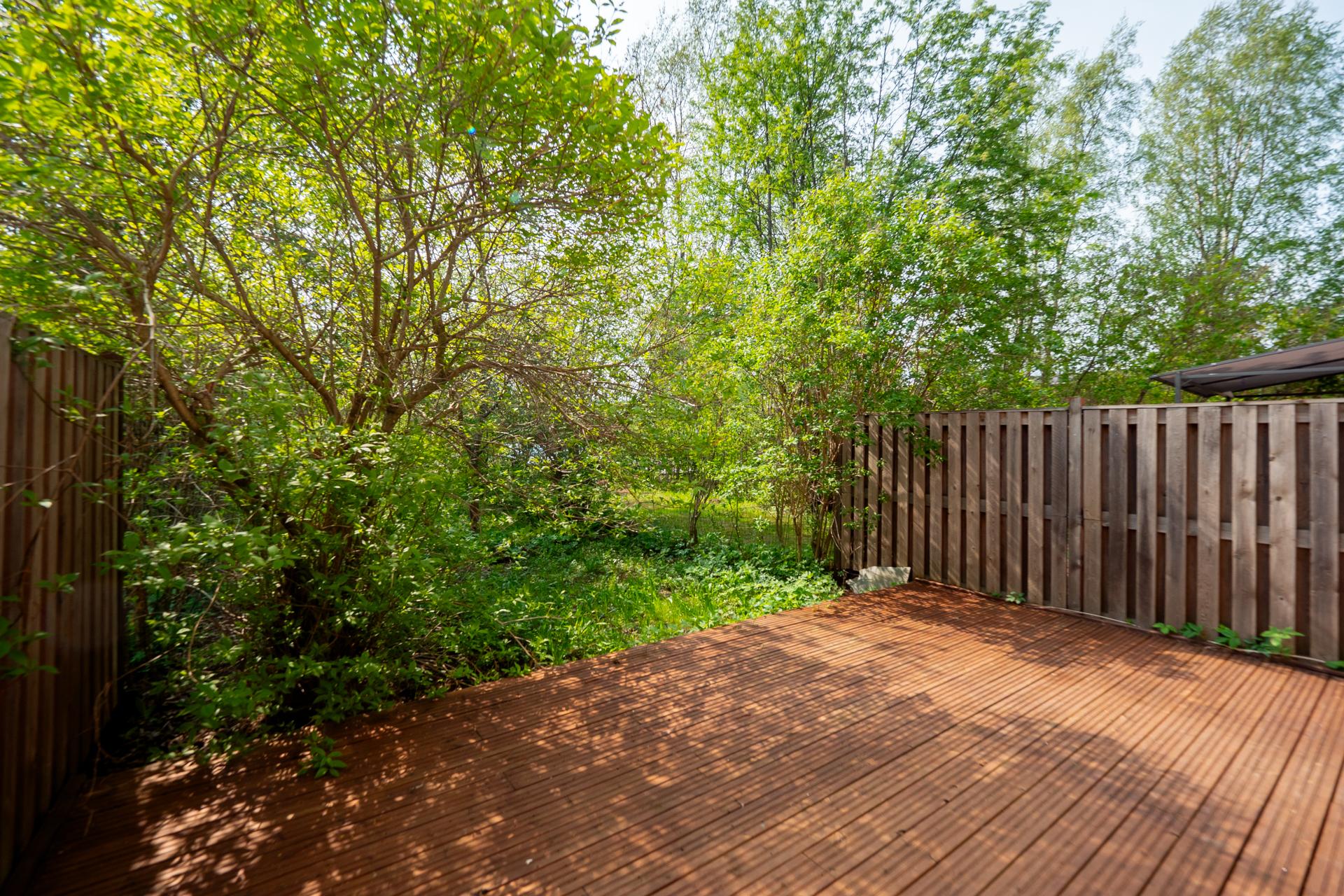 Märssytie 1, Mustasuo, Oulu