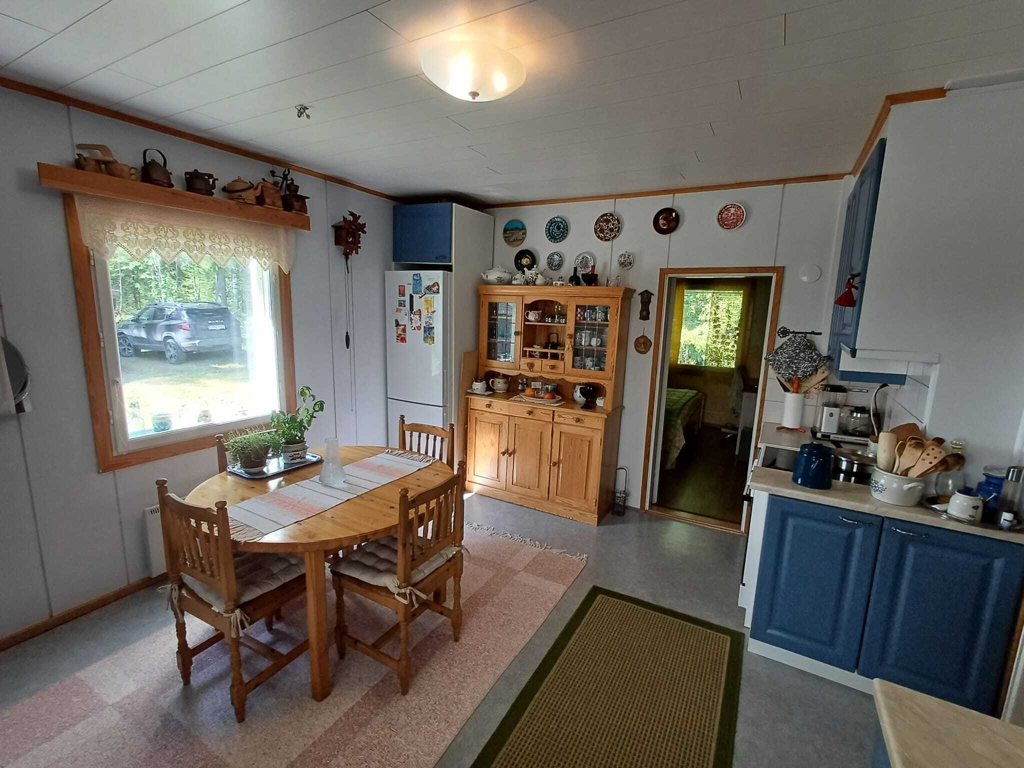 Suurmäentie 20, Sorsakoski, Leppävirta