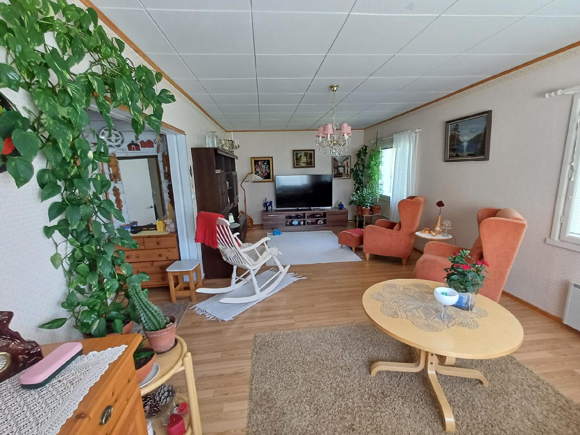 Suurmäentie 20, Sorsakoski, Leppävirta