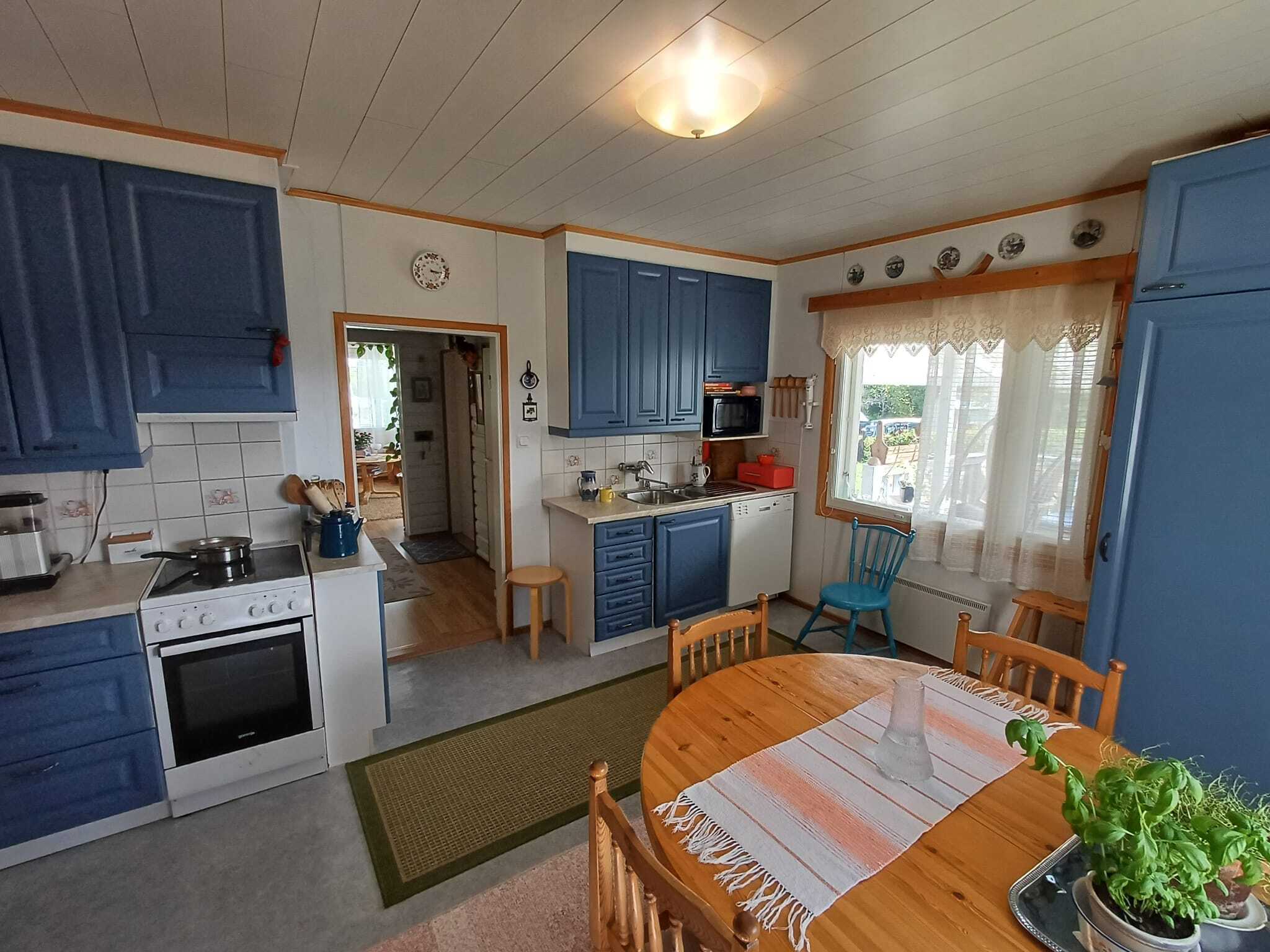 Suurmäentie 20, Sorsakoski, Leppävirta