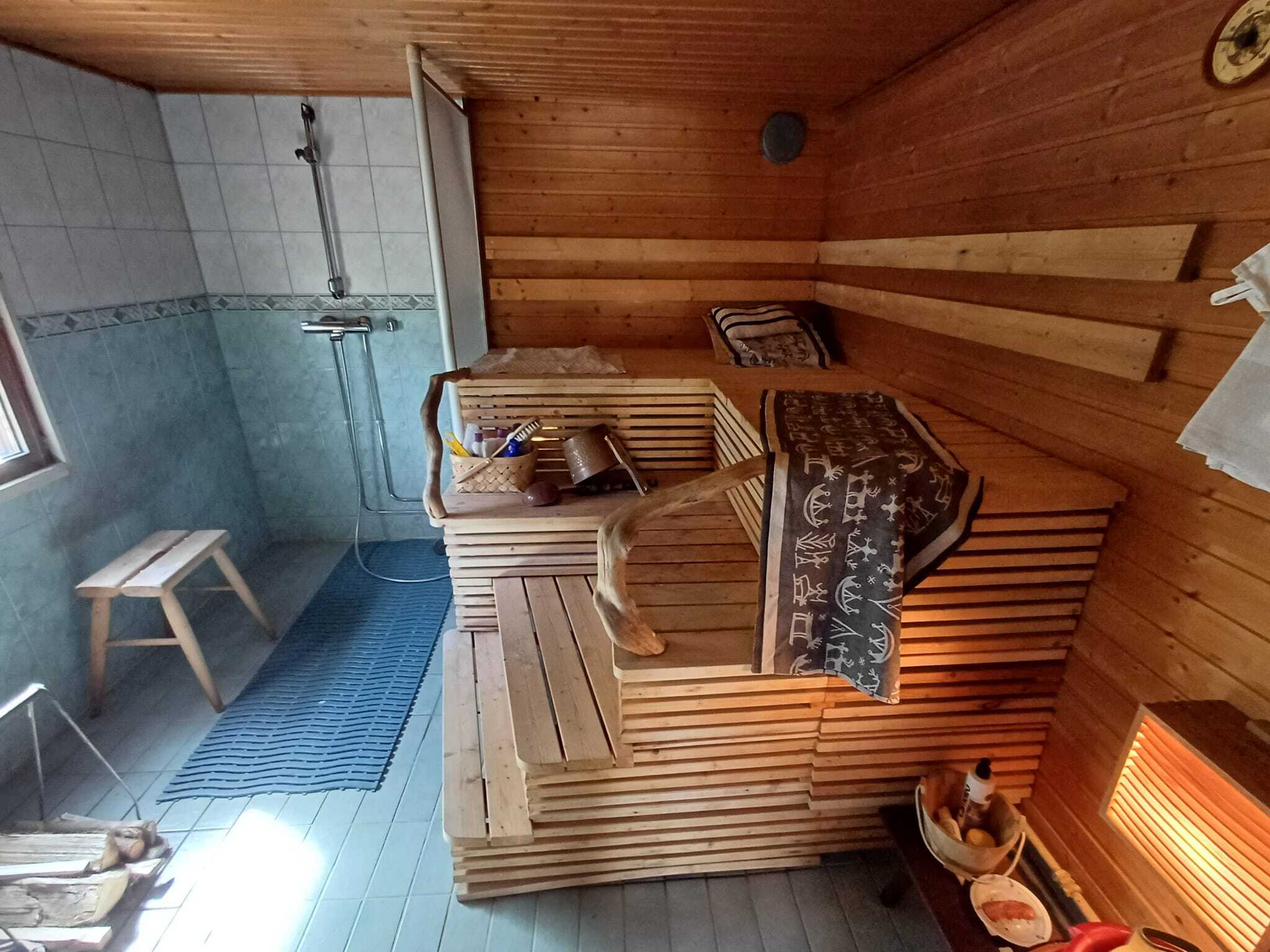 Suurmäentie 20, Sorsakoski, Leppävirta