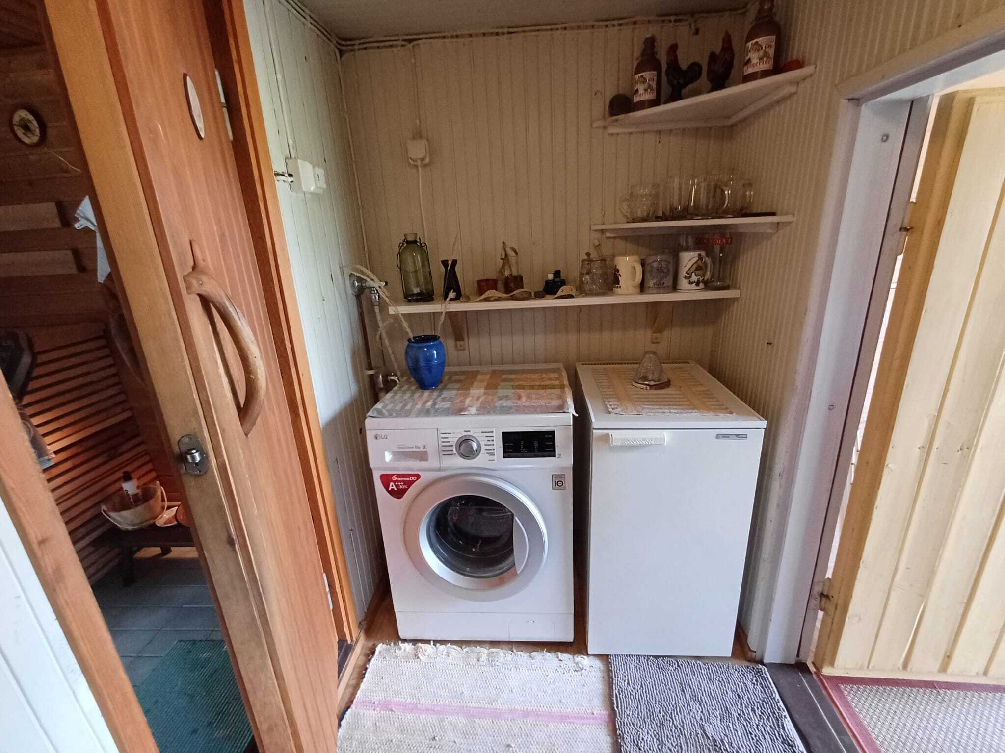 Suurmäentie 20, Sorsakoski, Leppävirta