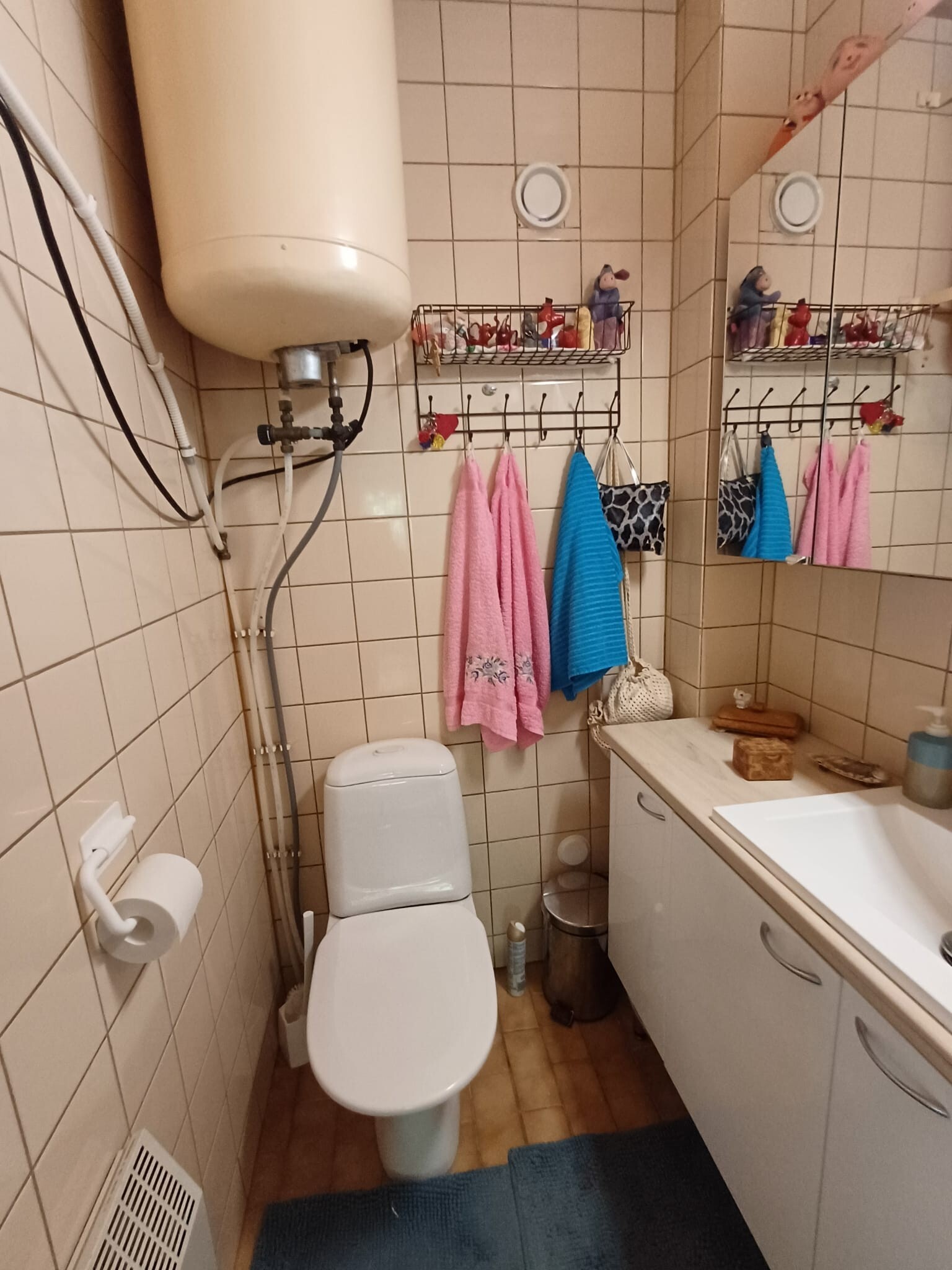 Suurmäentie 20, Sorsakoski, Leppävirta