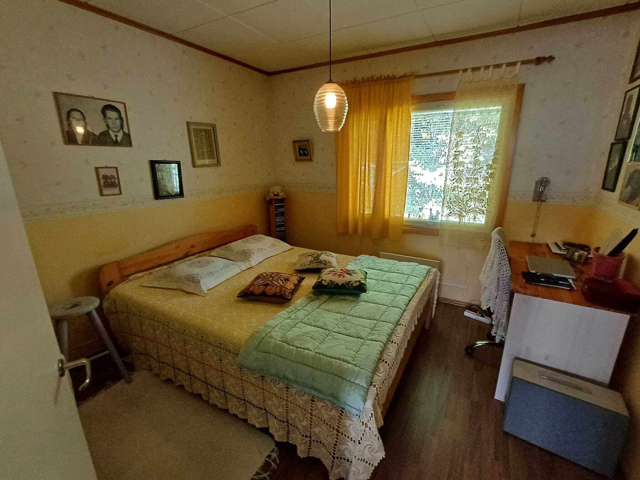 Suurmäentie 20, Sorsakoski, Leppävirta