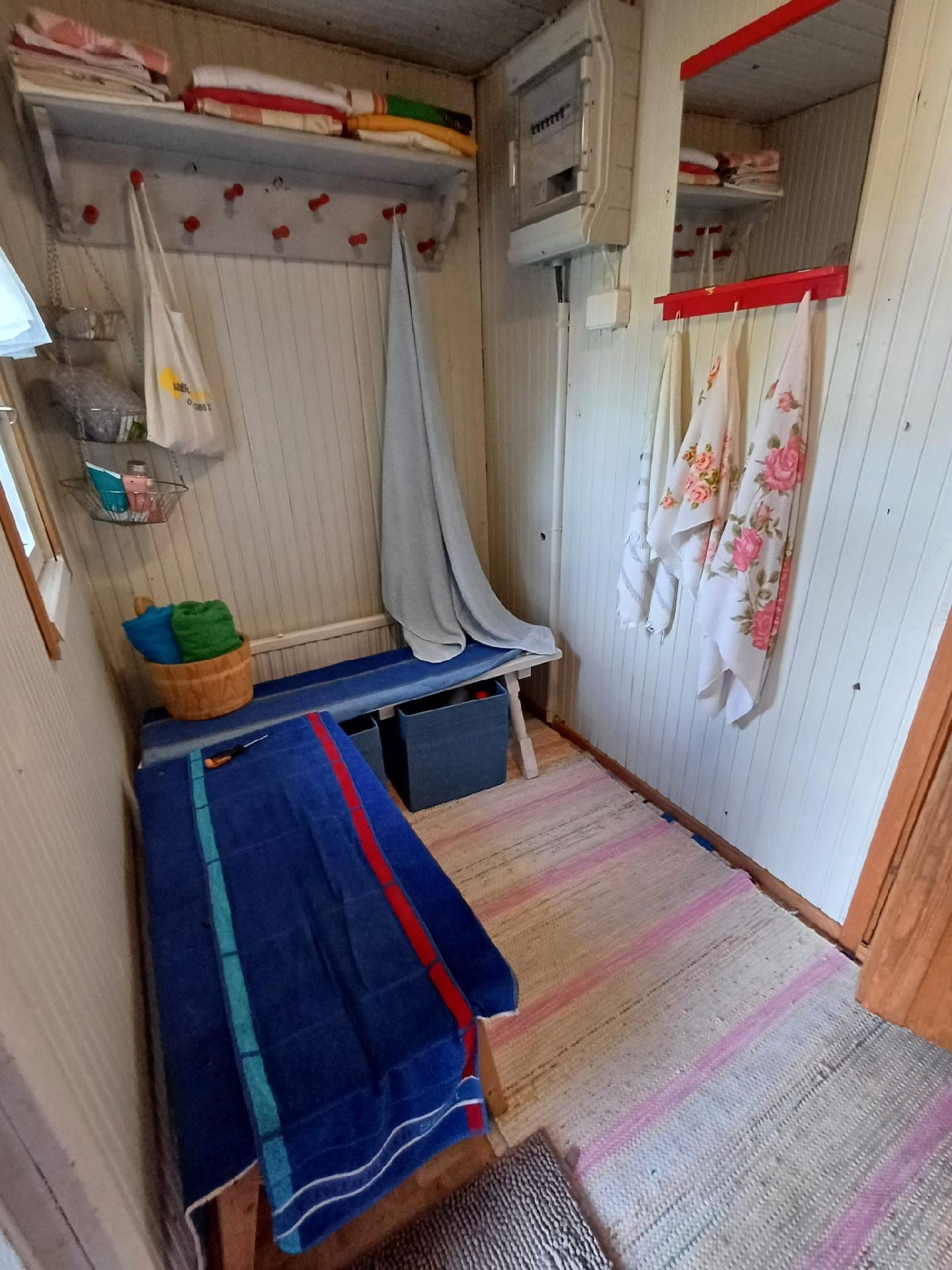 Suurmäentie 20, Sorsakoski, Leppävirta