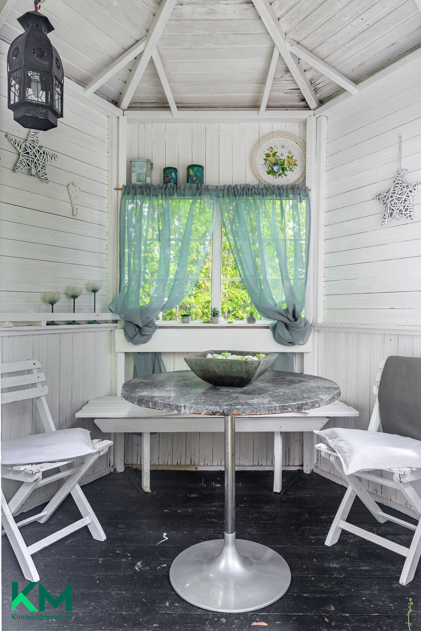 Kulmalantie 31, Isoäiniö, Asikkala