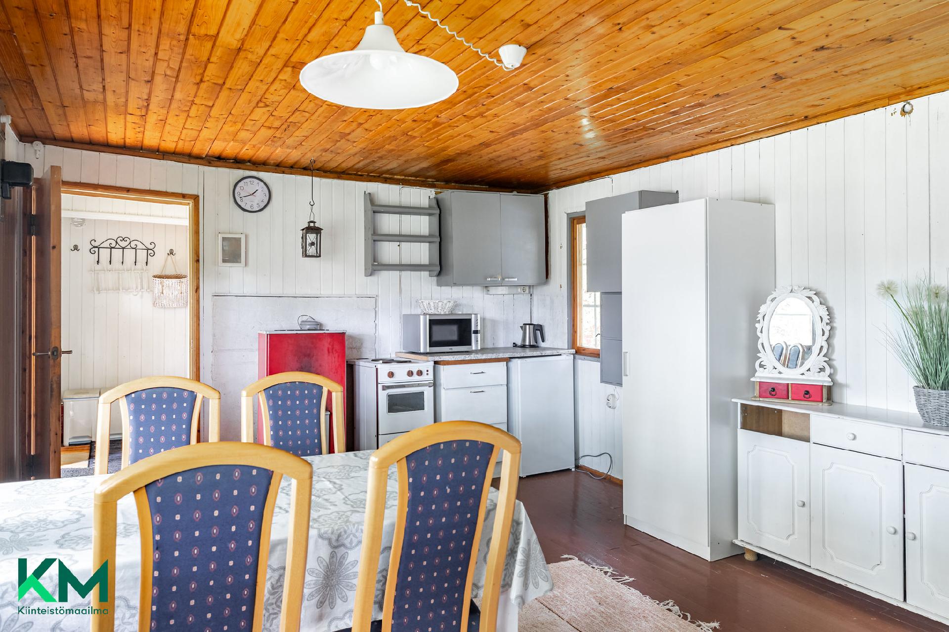 Kulmalantie 31, Isoäiniö, Asikkala