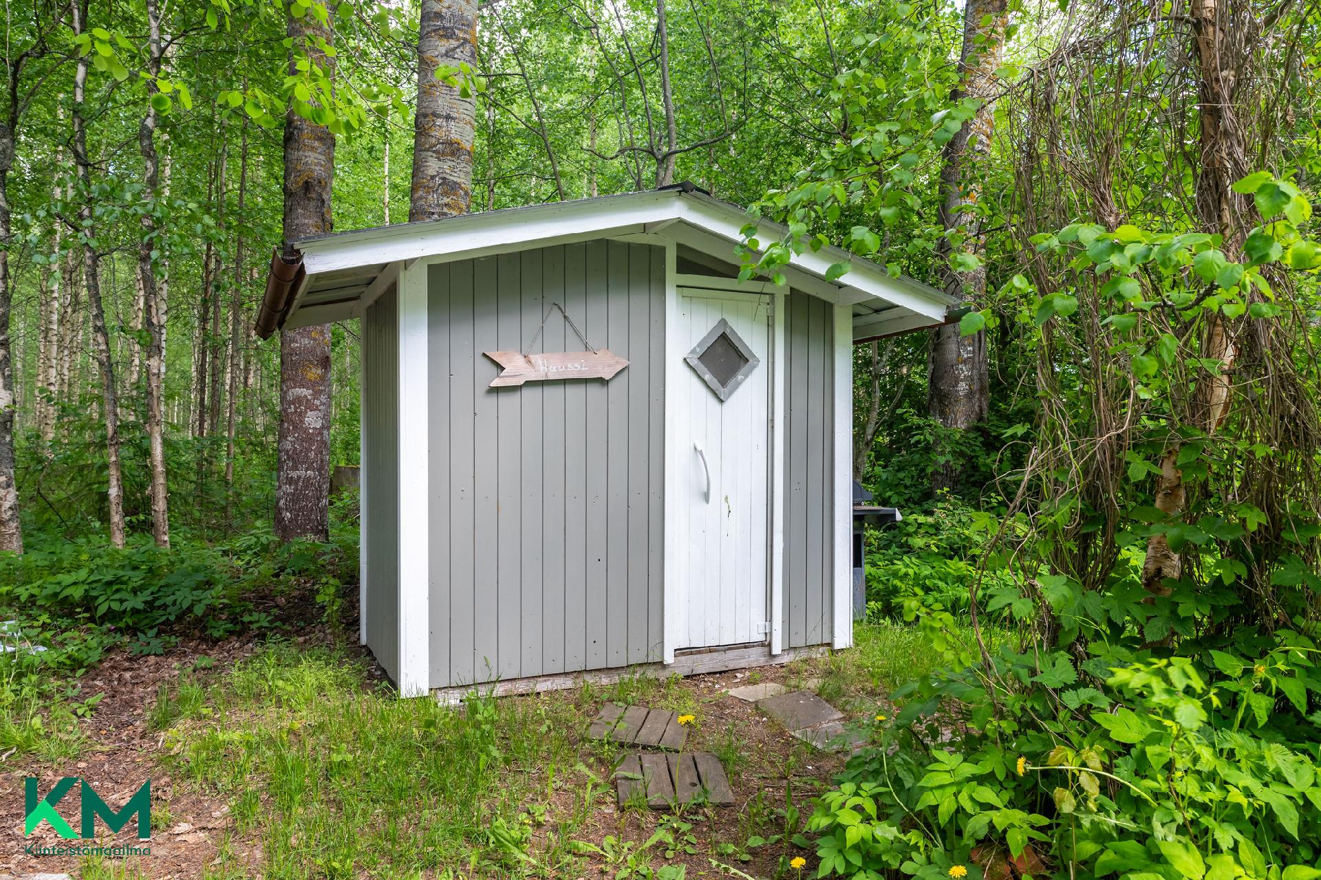 Kulmalantie 31, Isoäiniö, Asikkala