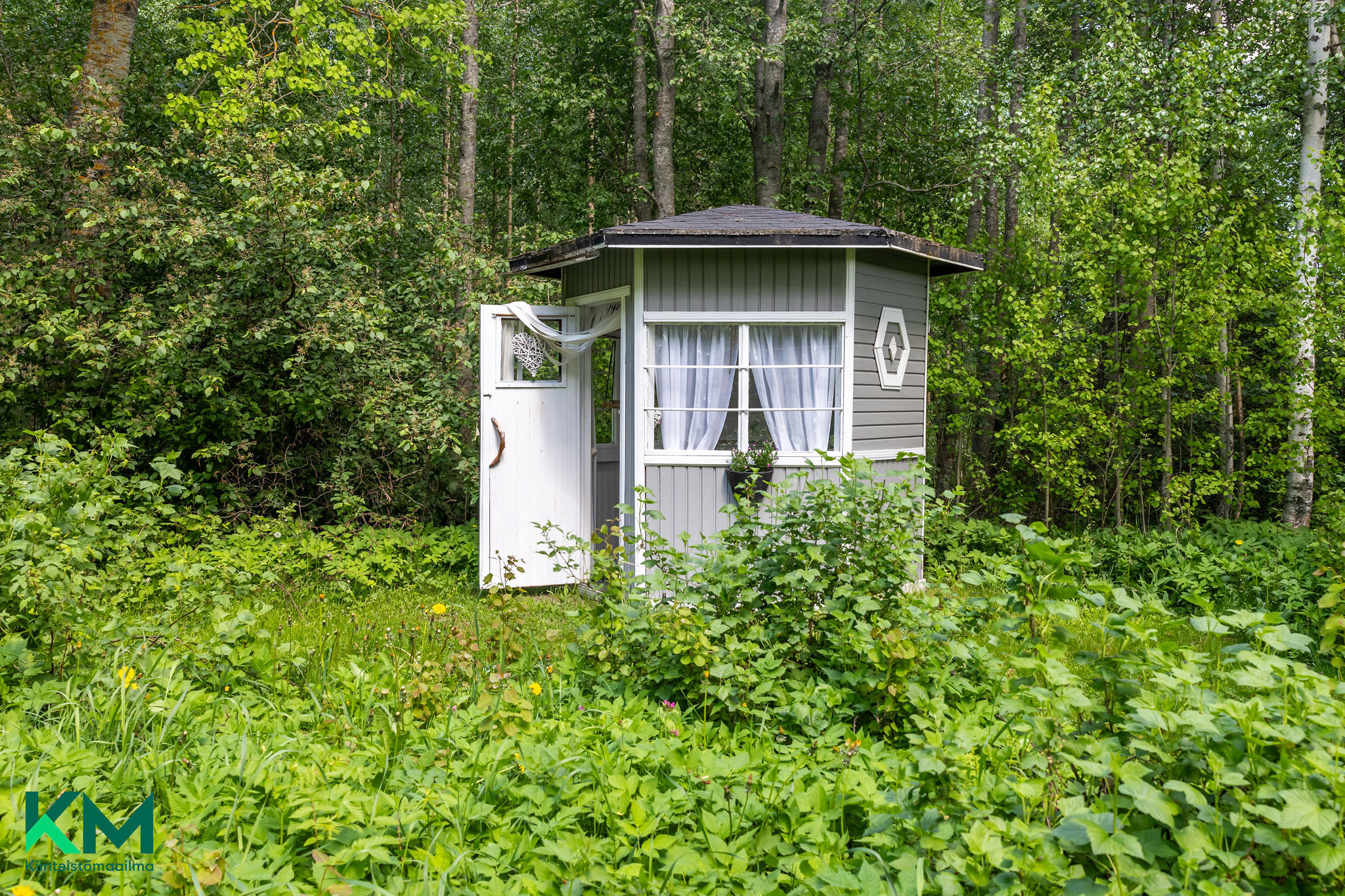 Kulmalantie 31, Isoäiniö, Asikkala