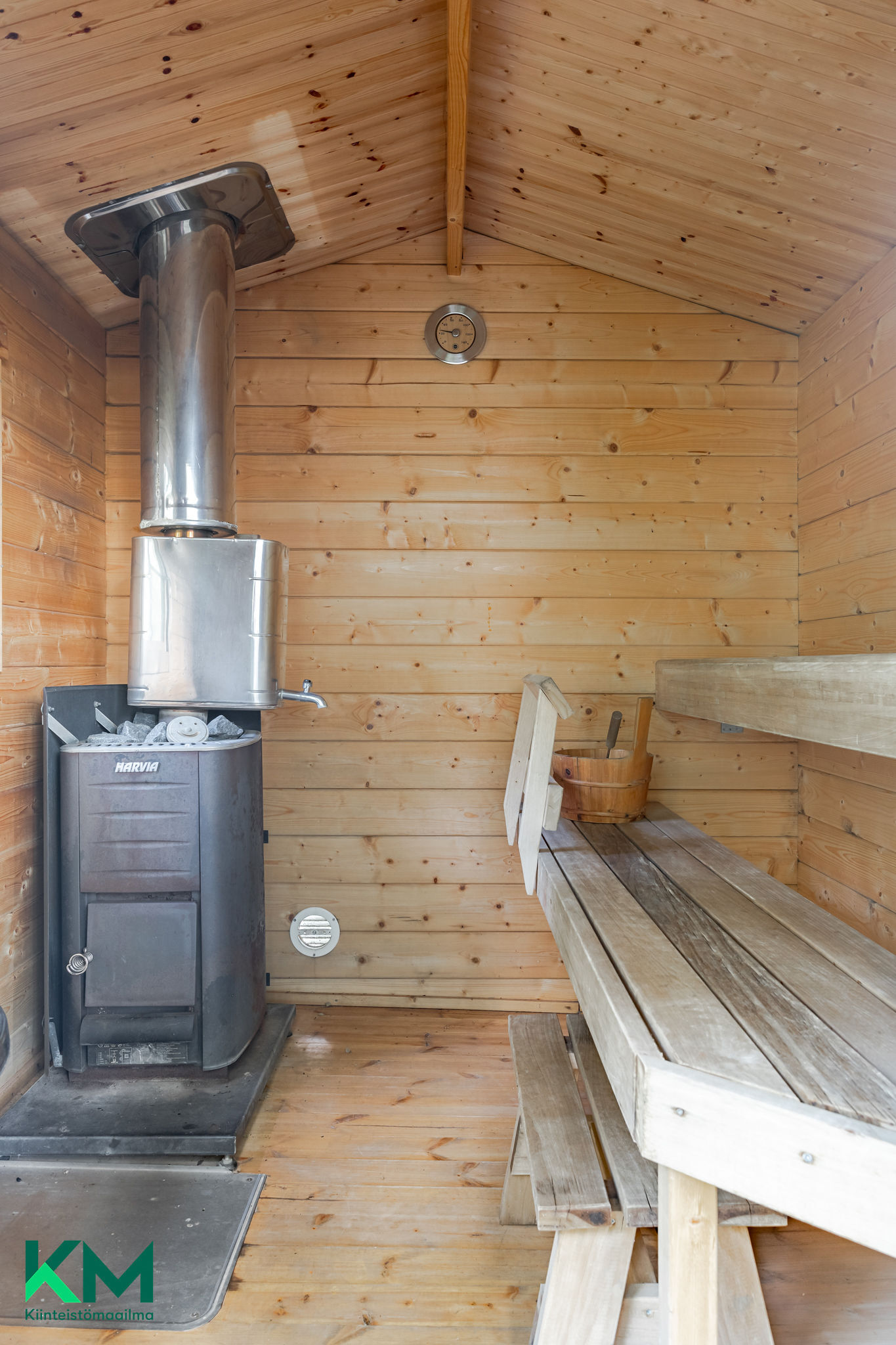 Kulmalantie 31, Isoäiniö, Asikkala