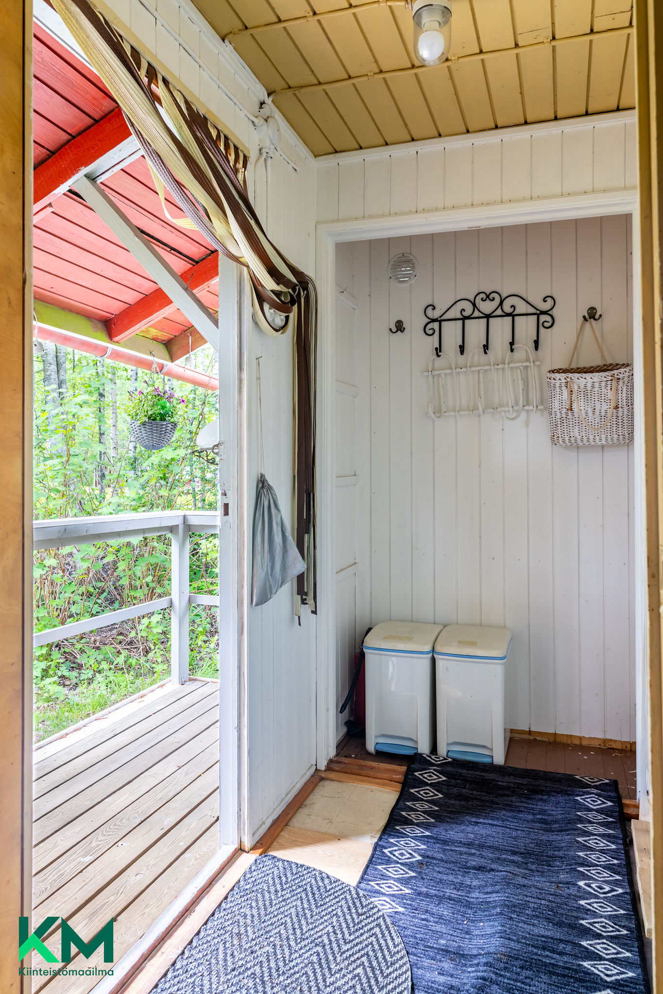 Kulmalantie 31, Isoäiniö, Asikkala