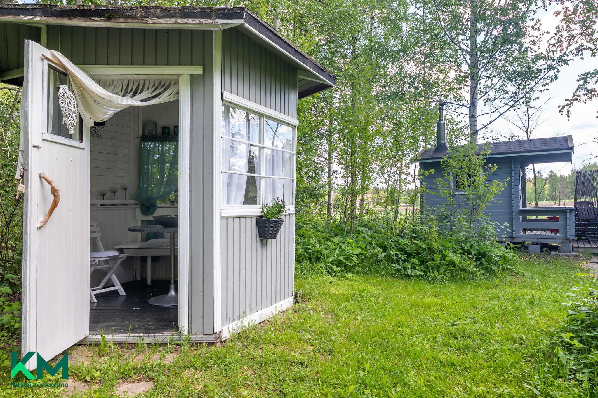 Kulmalantie 31, Isoäiniö, Asikkala
