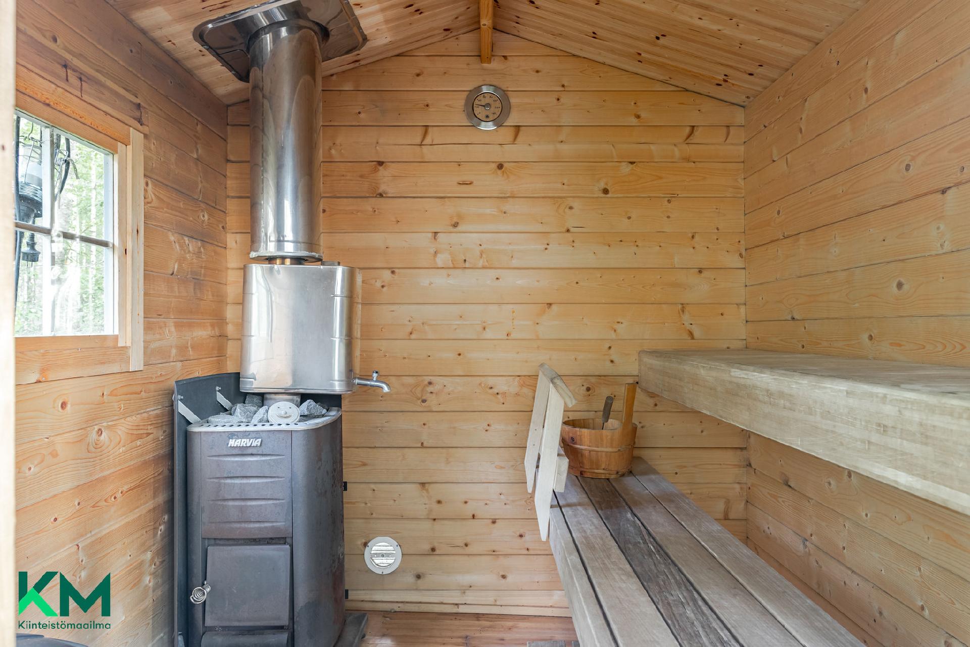 Kulmalantie 31, Isoäiniö, Asikkala