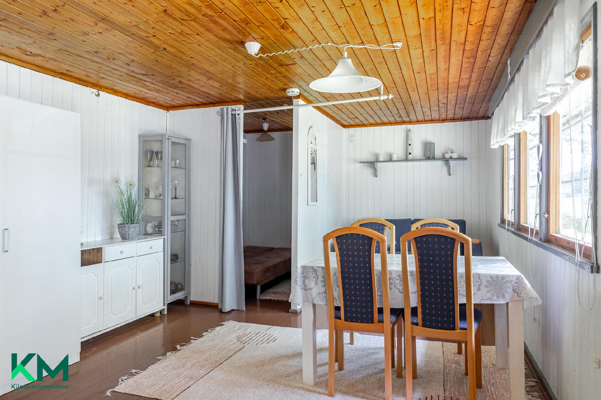 Kulmalantie 31, Isoäiniö, Asikkala