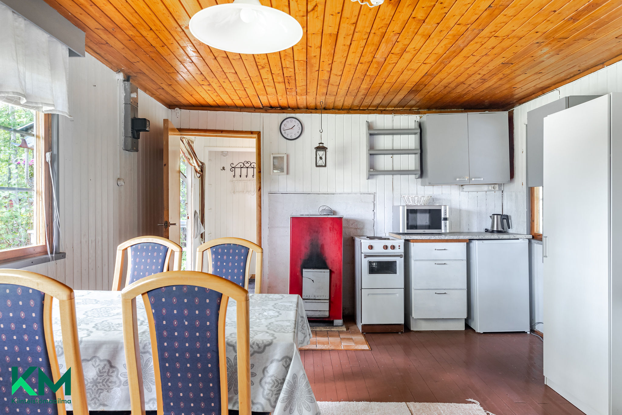 Kulmalantie 31, Isoäiniö, Asikkala