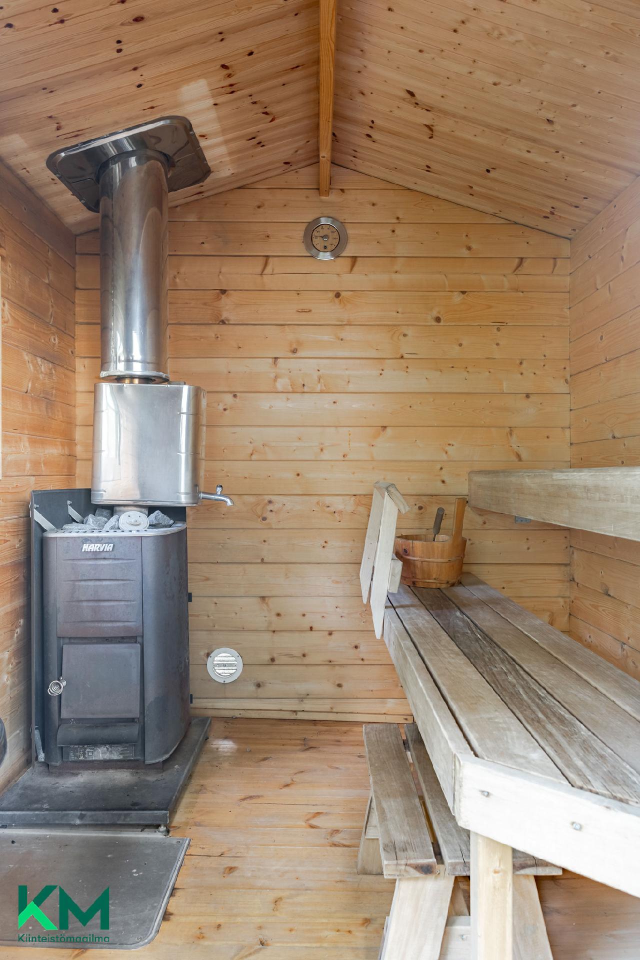 Kulmalantie 31, Isoäiniö, Asikkala