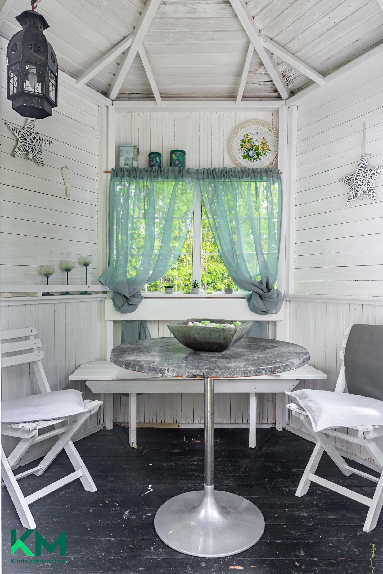 Kulmalantie 31, Isoäiniö, Asikkala