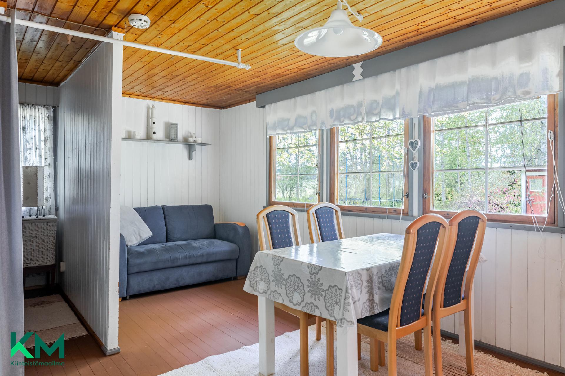 Kulmalantie 31, Isoäiniö, Asikkala