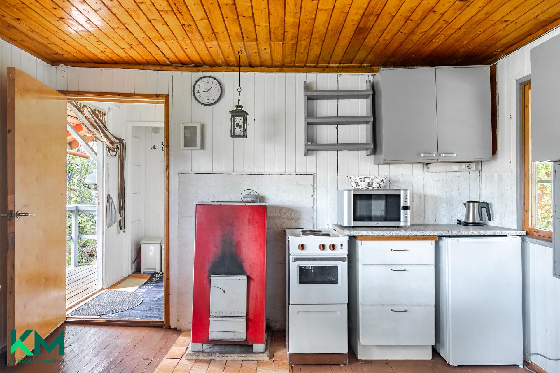 Kulmalantie 31, Isoäiniö, Asikkala