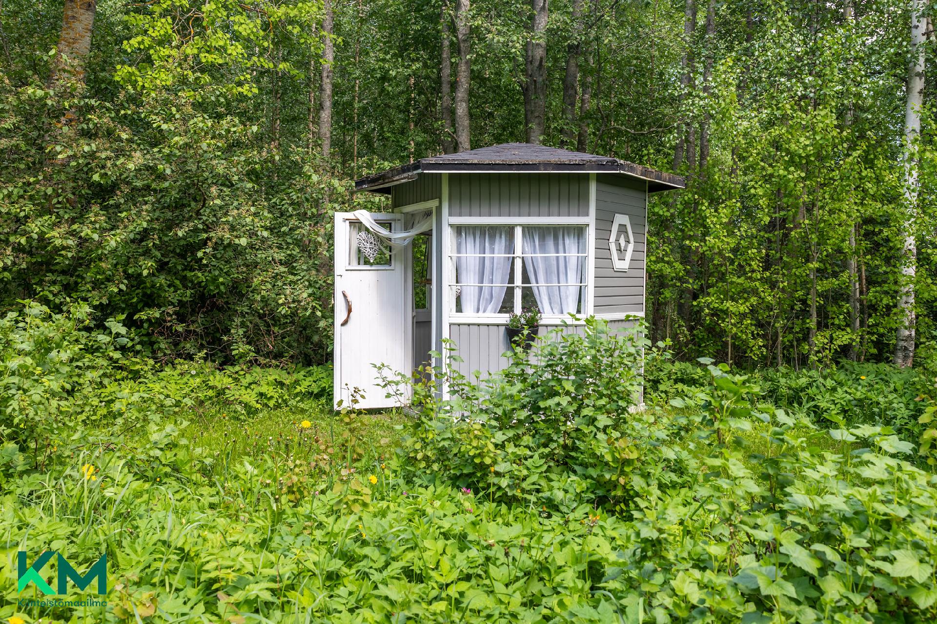 Kulmalantie 31, Isoäiniö, Asikkala