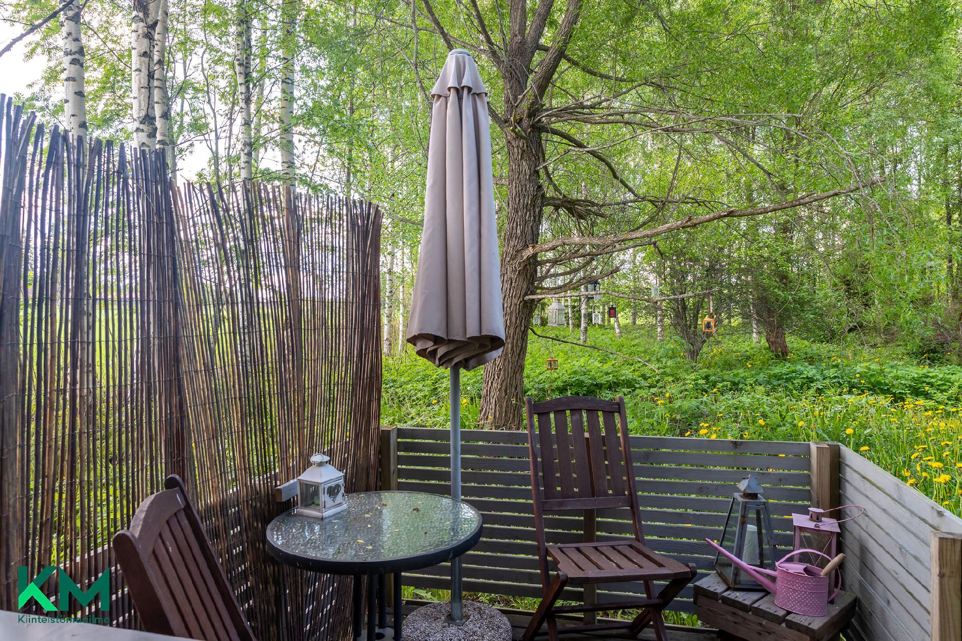 Kulmalantie 31, Isoäiniö, Asikkala