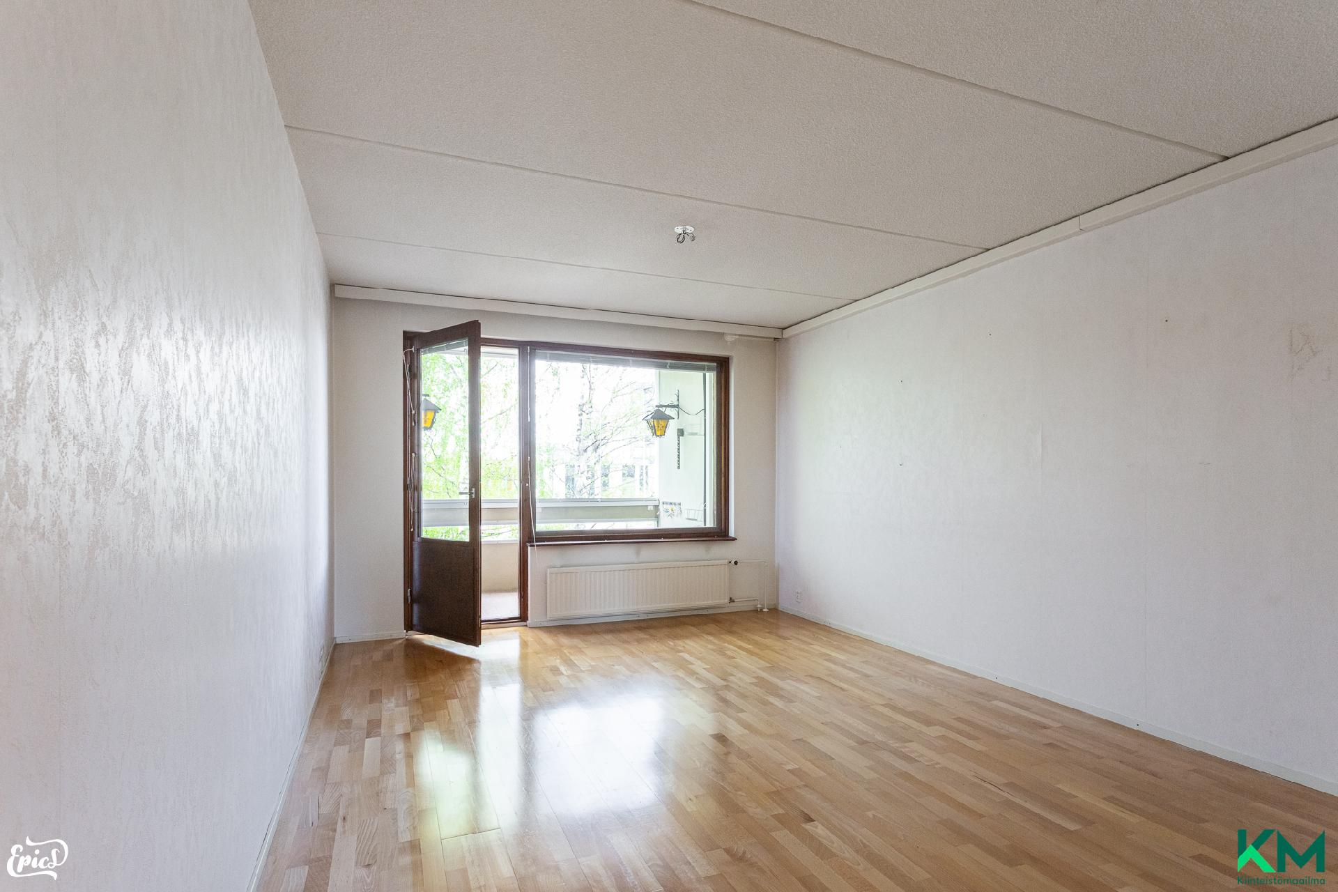 Patokuja 2, Suuppa, Pirkkala