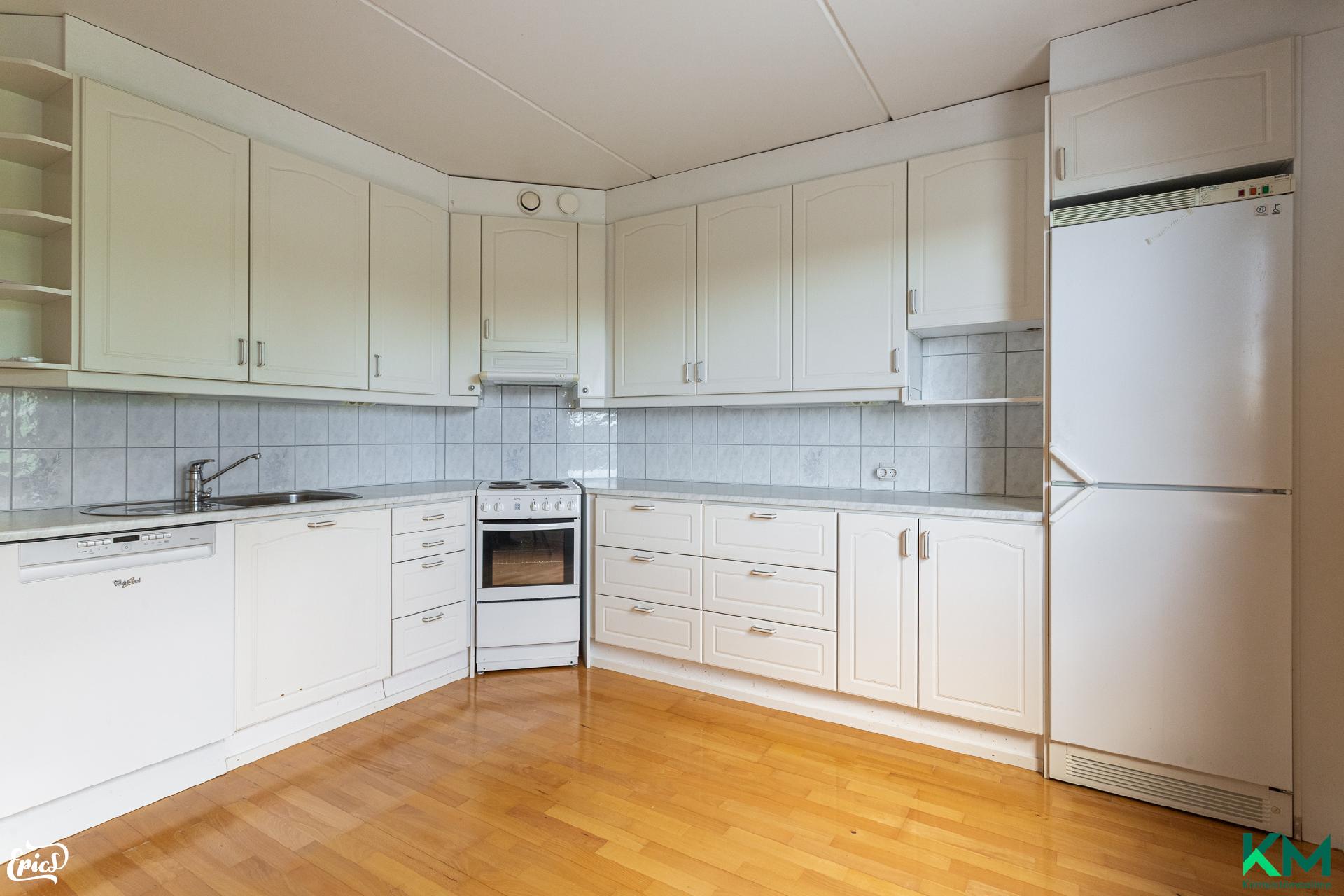 Patokuja 2, Suuppa, Pirkkala