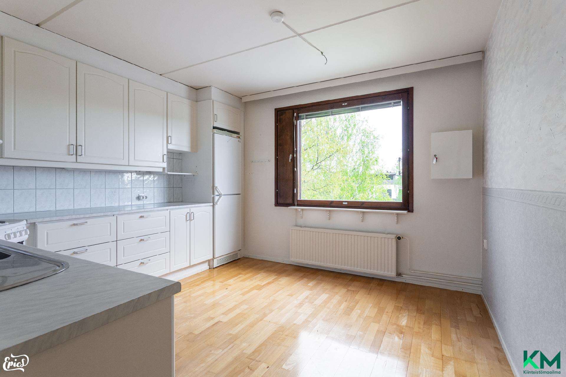 Patokuja 2, Suuppa, Pirkkala