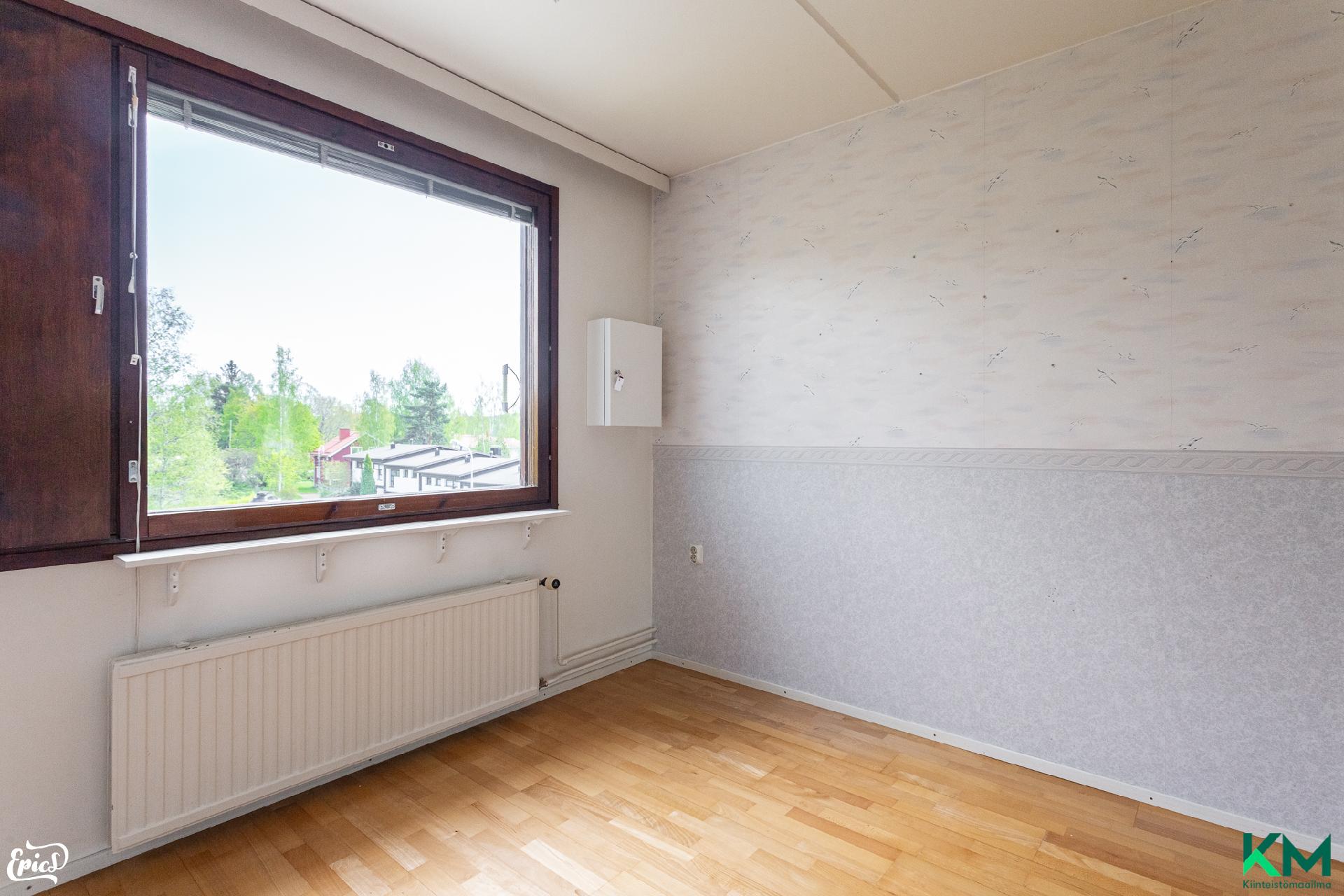 Patokuja 2, Suuppa, Pirkkala