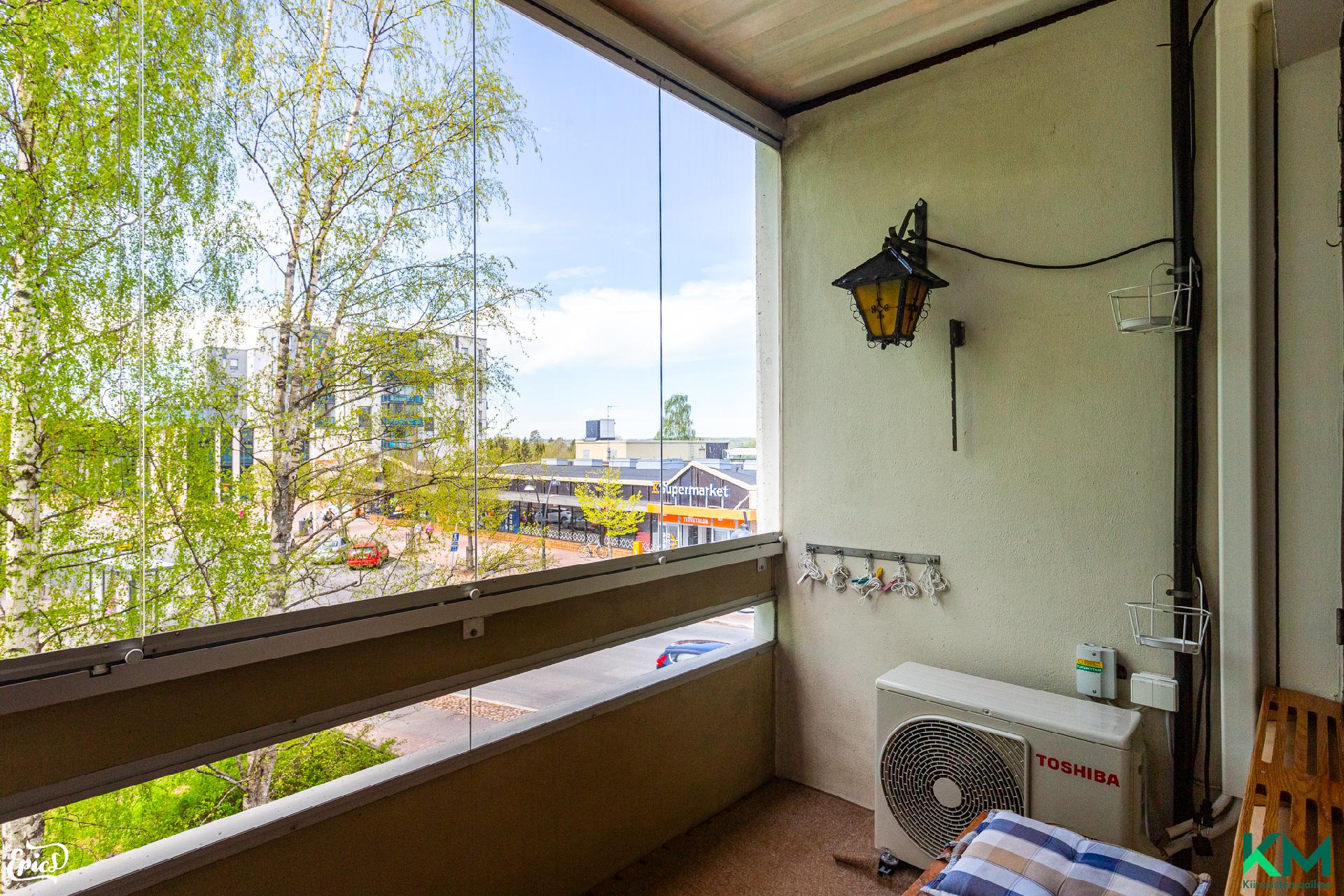 Patokuja 2, Suuppa, Pirkkala