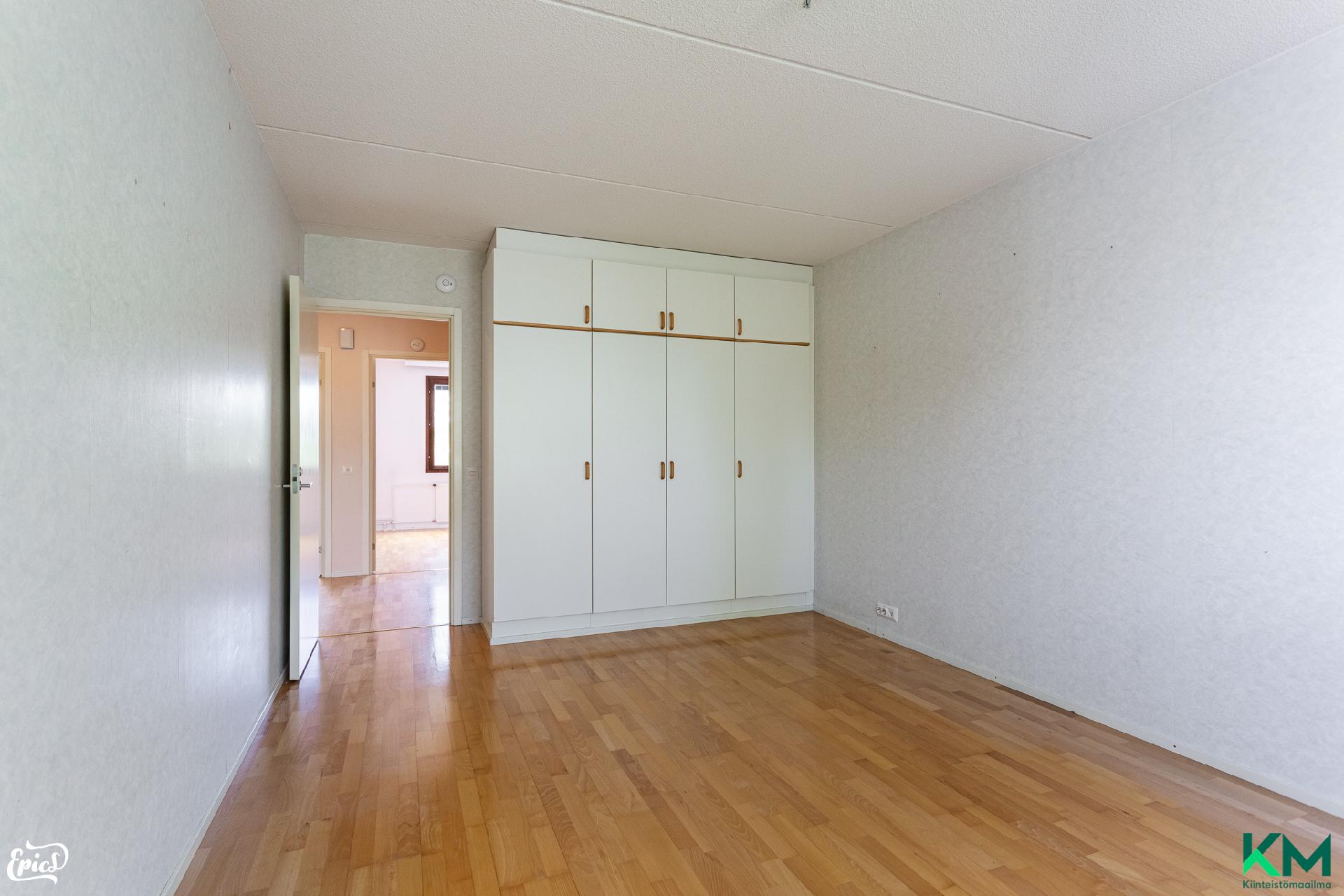 Patokuja 2, Suuppa, Pirkkala