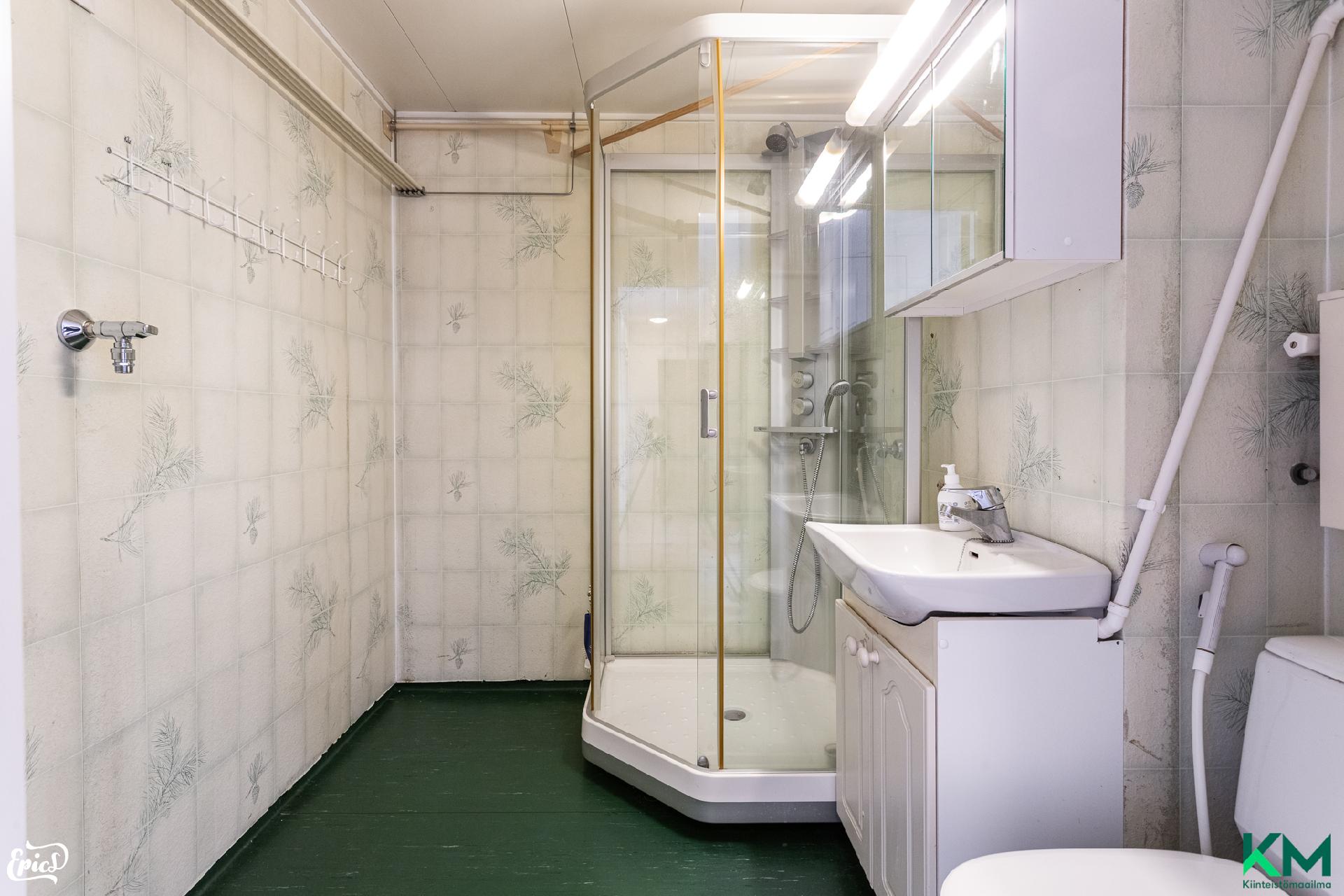 Patokuja 2, Suuppa, Pirkkala