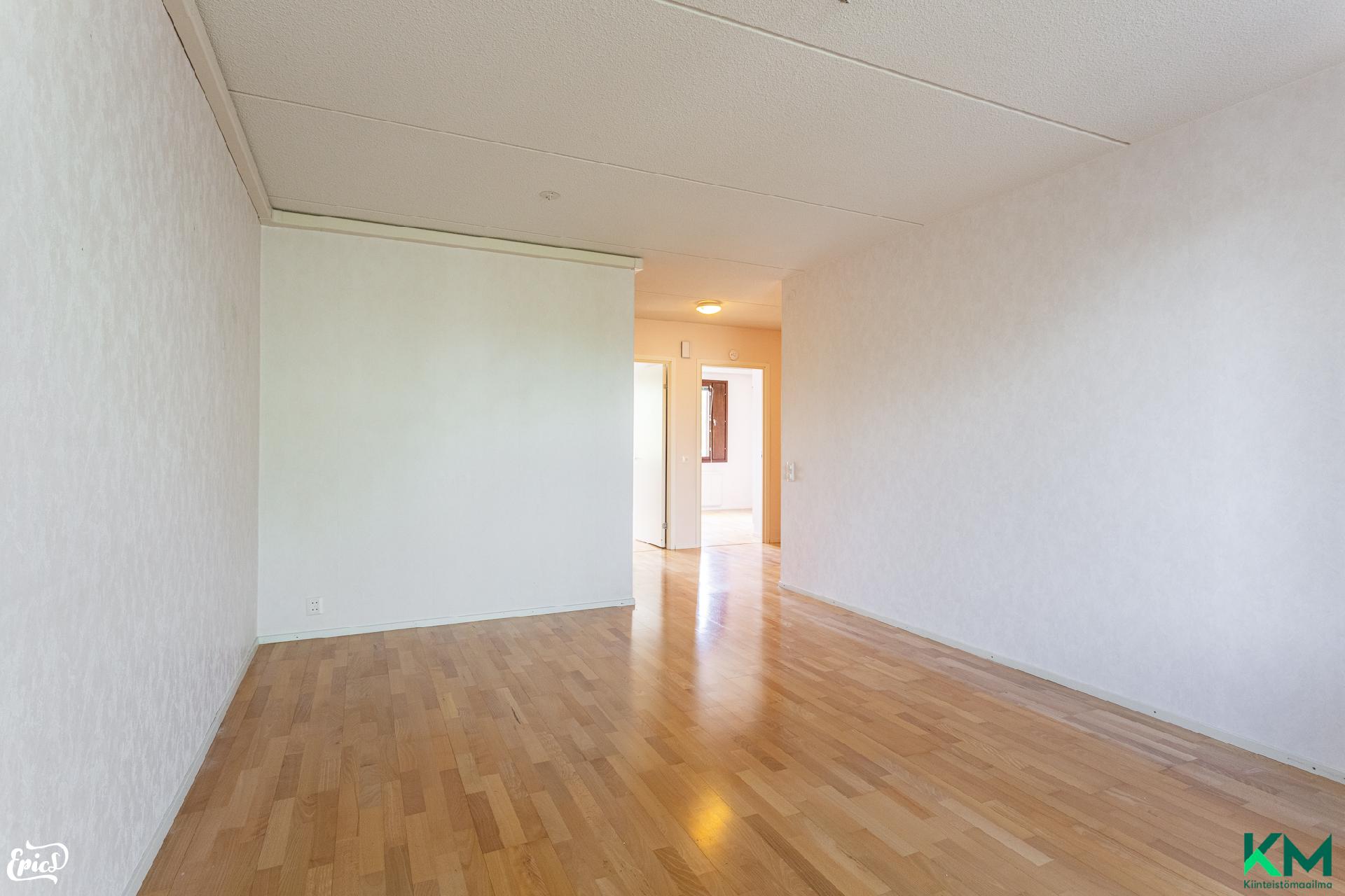 Patokuja 2, Suuppa, Pirkkala