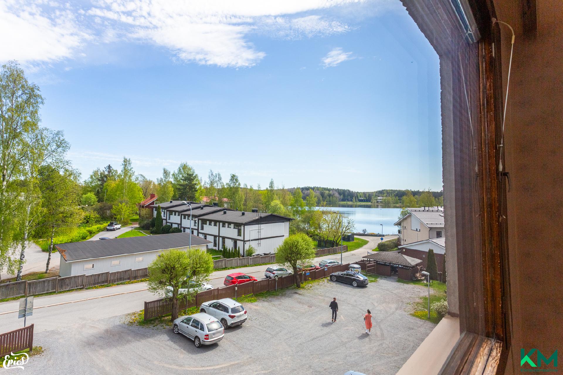 Patokuja 2, Suuppa, Pirkkala